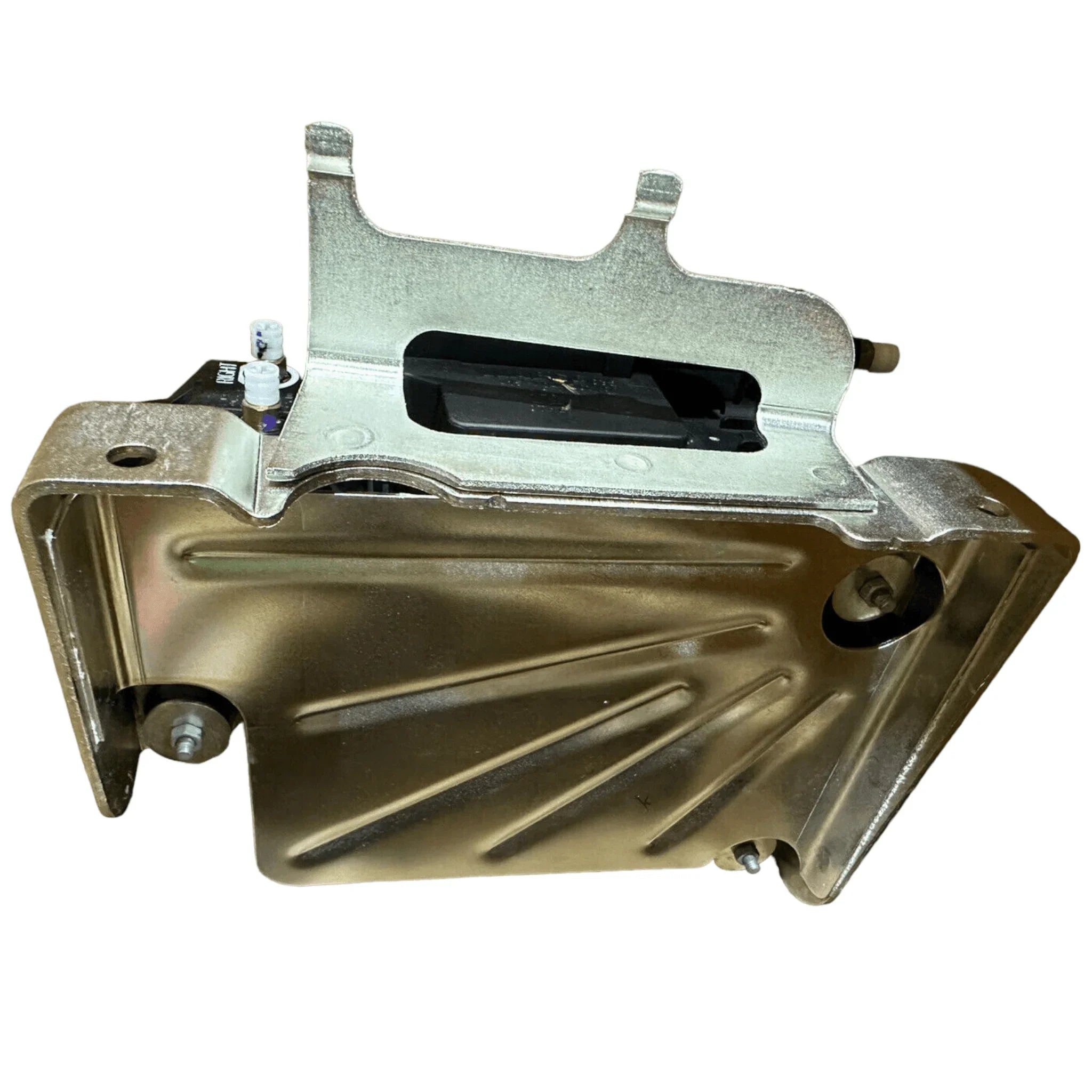 15006679 Genuine GM Rear Air Spring Compressor Assembly