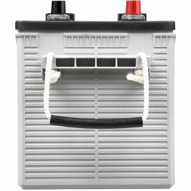 15020266 Genuine West Marine Purpose AGM Battery198 Amp Hours 1420