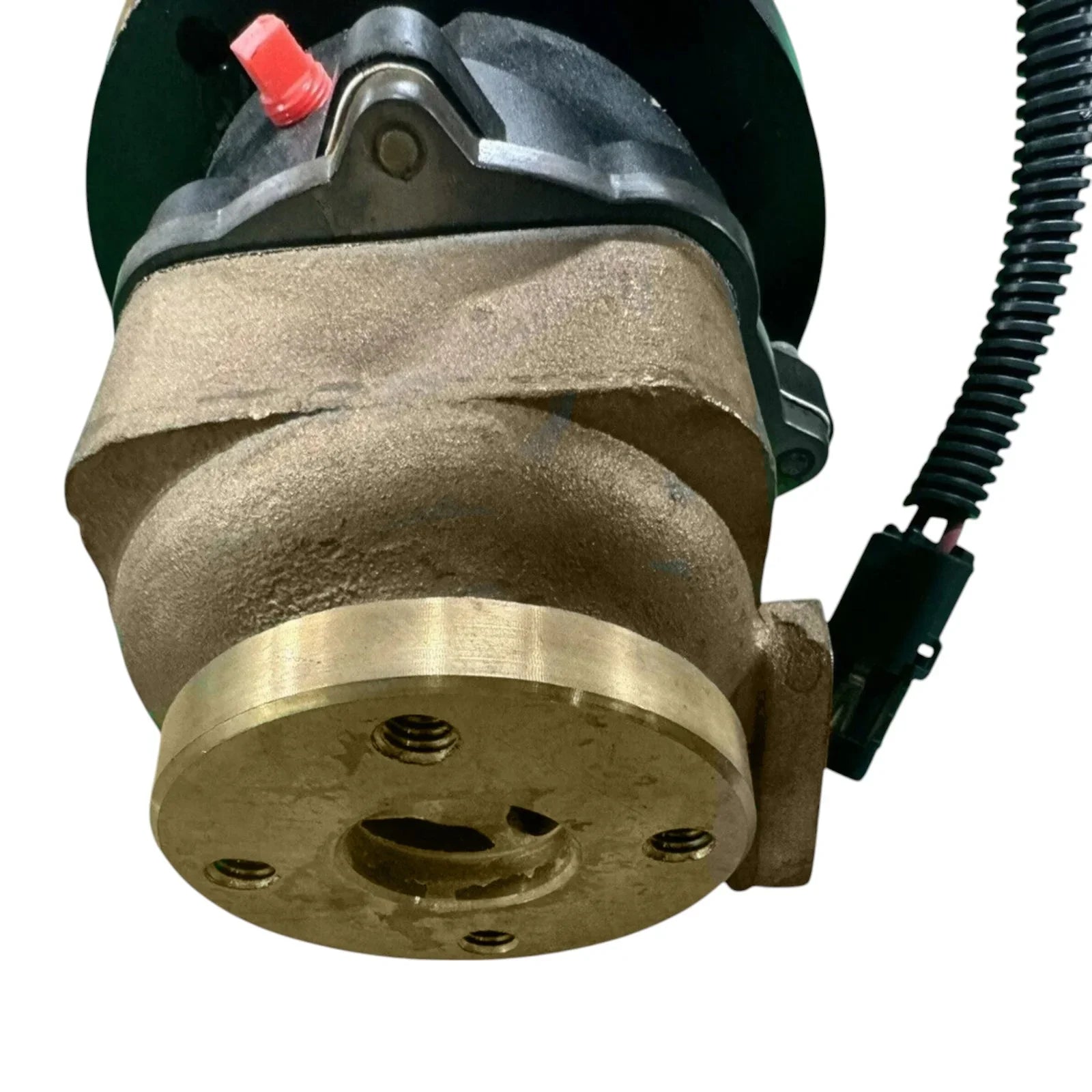 150393-21 Genuine Ametek Blower Motor 27.6V 9A