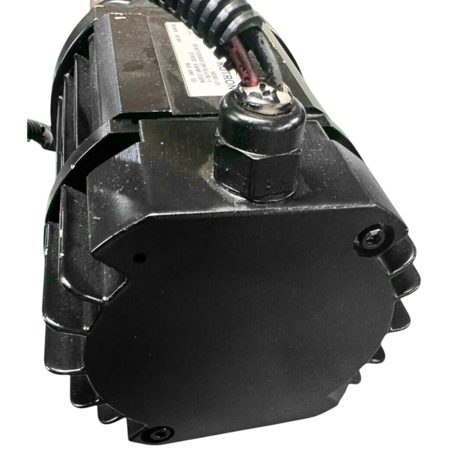 150393-21 Genuine Ametek Blower Motor 27.6V 9A