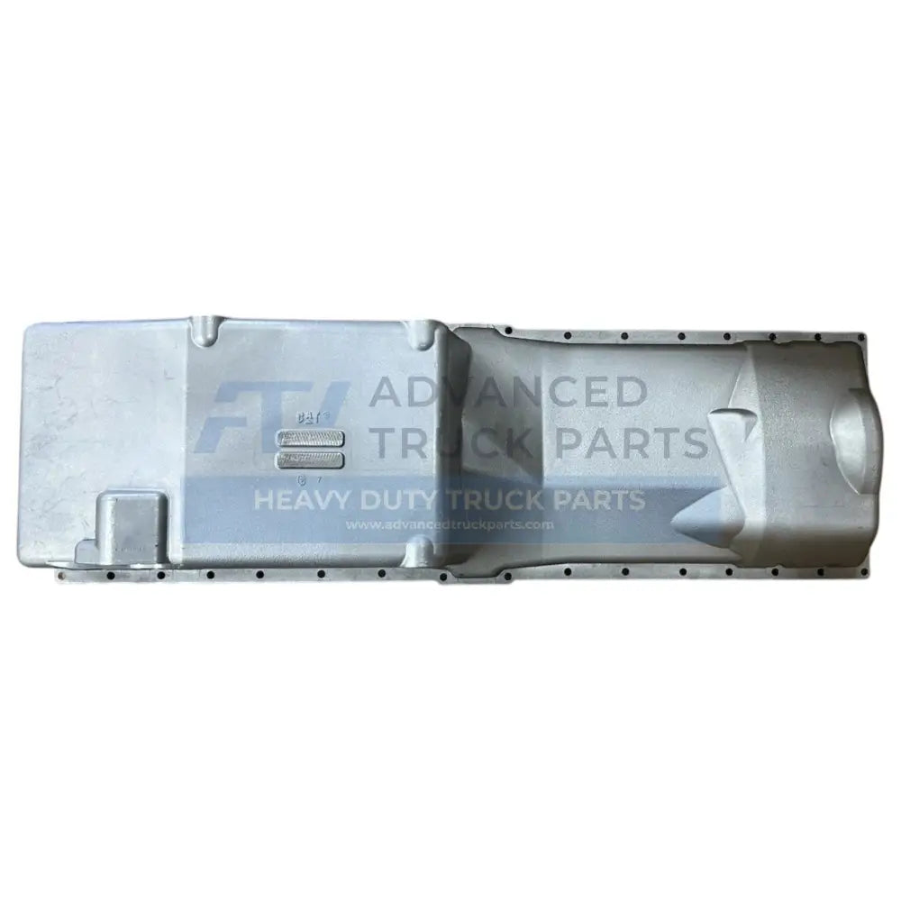 1504637 Genuine Caterpillar Oil Pan