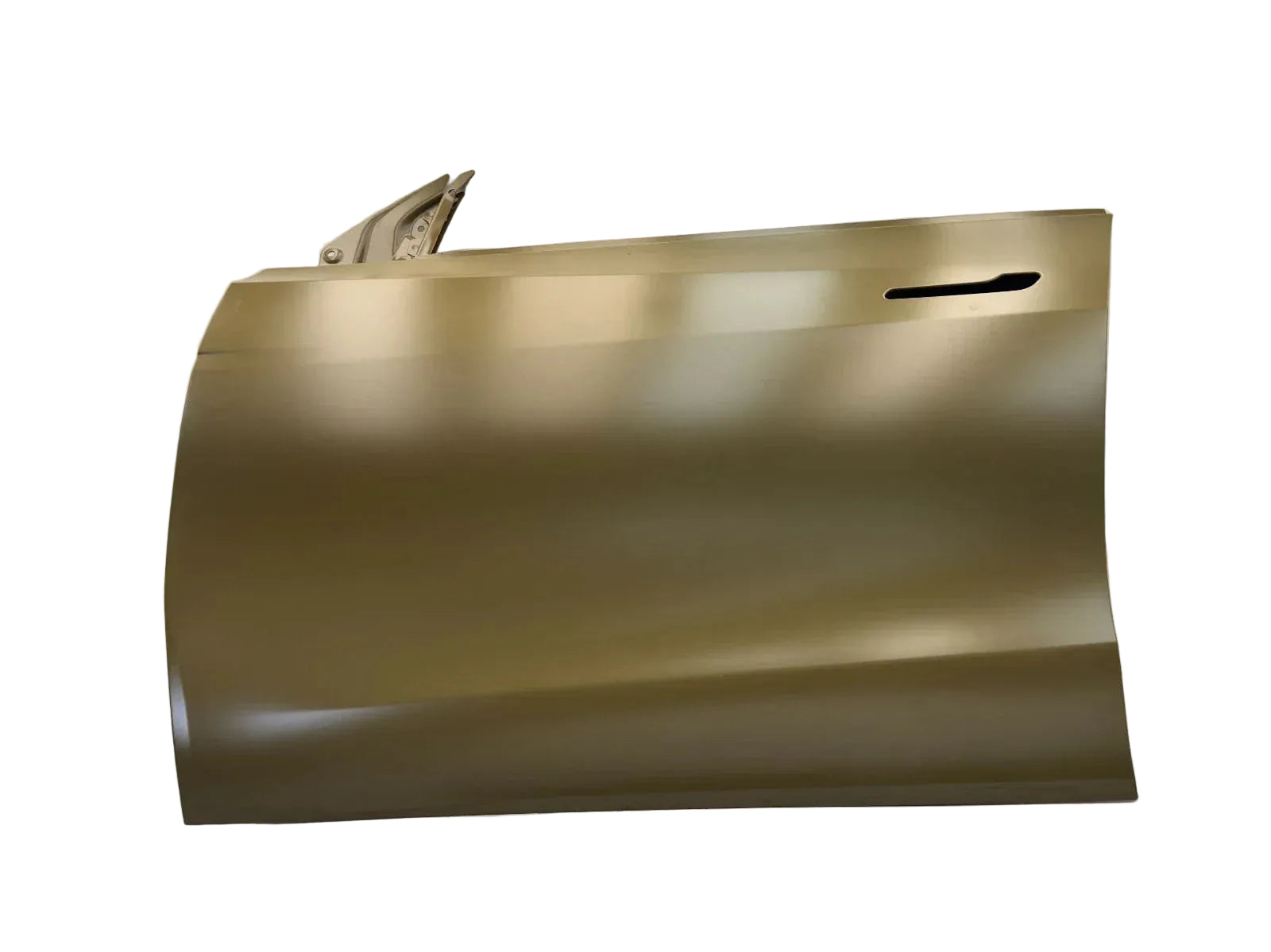 1505460 Genuine Tesla Model Y Front Door Left 2020-2025
