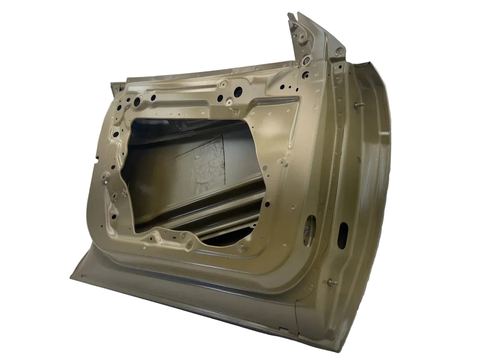 1505460 Genuine Tesla Model Y Front Door Left 2020-2025
