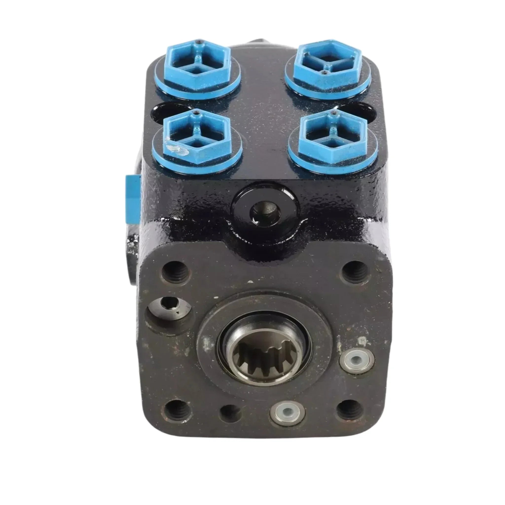 150G8026 Genuine Danfoss Orbitrol Steering Unit