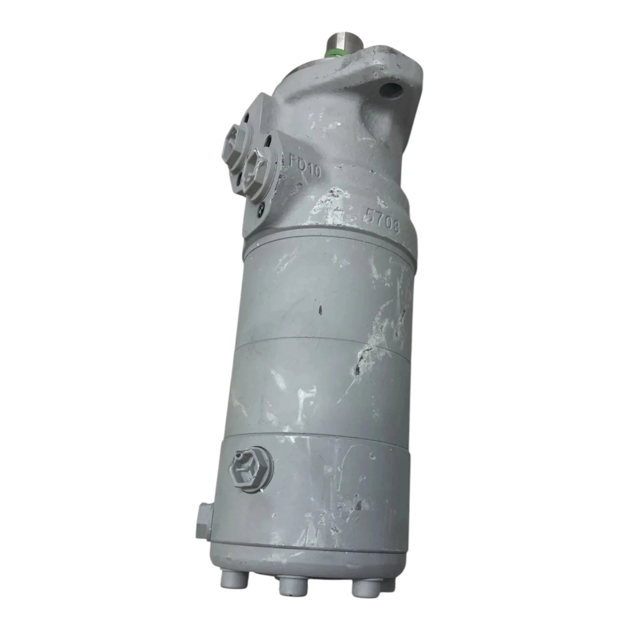 151-6467 White Hydraulic Motor