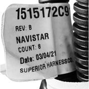 1515172C91 Genuine International Wiring Harness