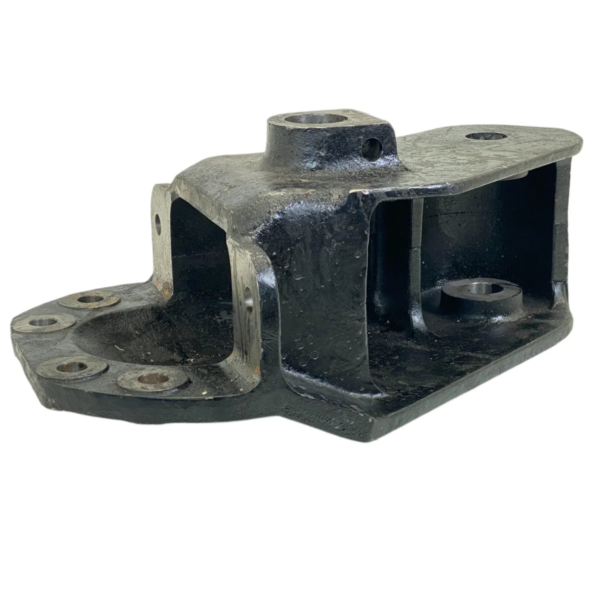 1515800C1 Genuine International Front Spring Left Bracket