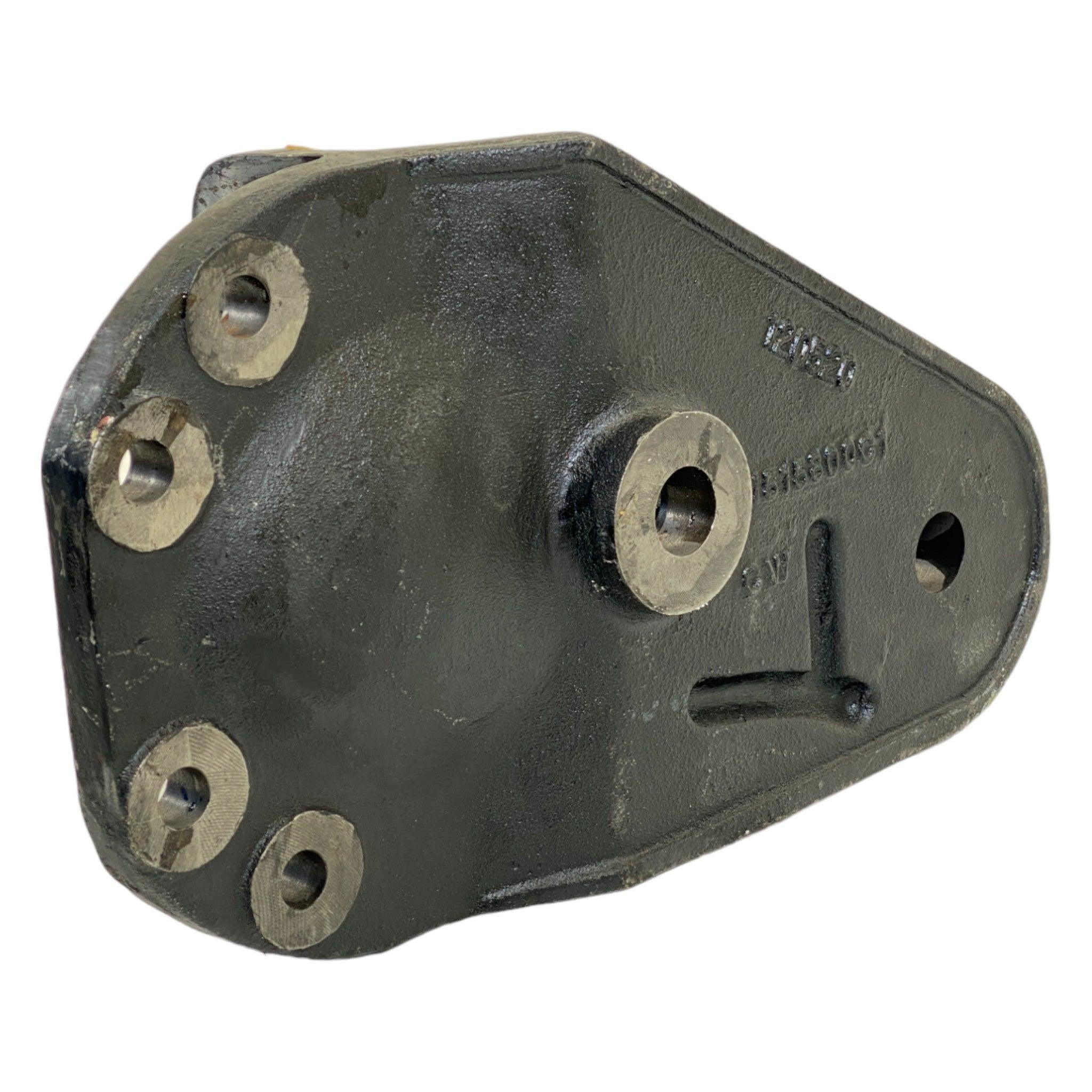 1515800C1 Genuine International Front Spring Left Bracket