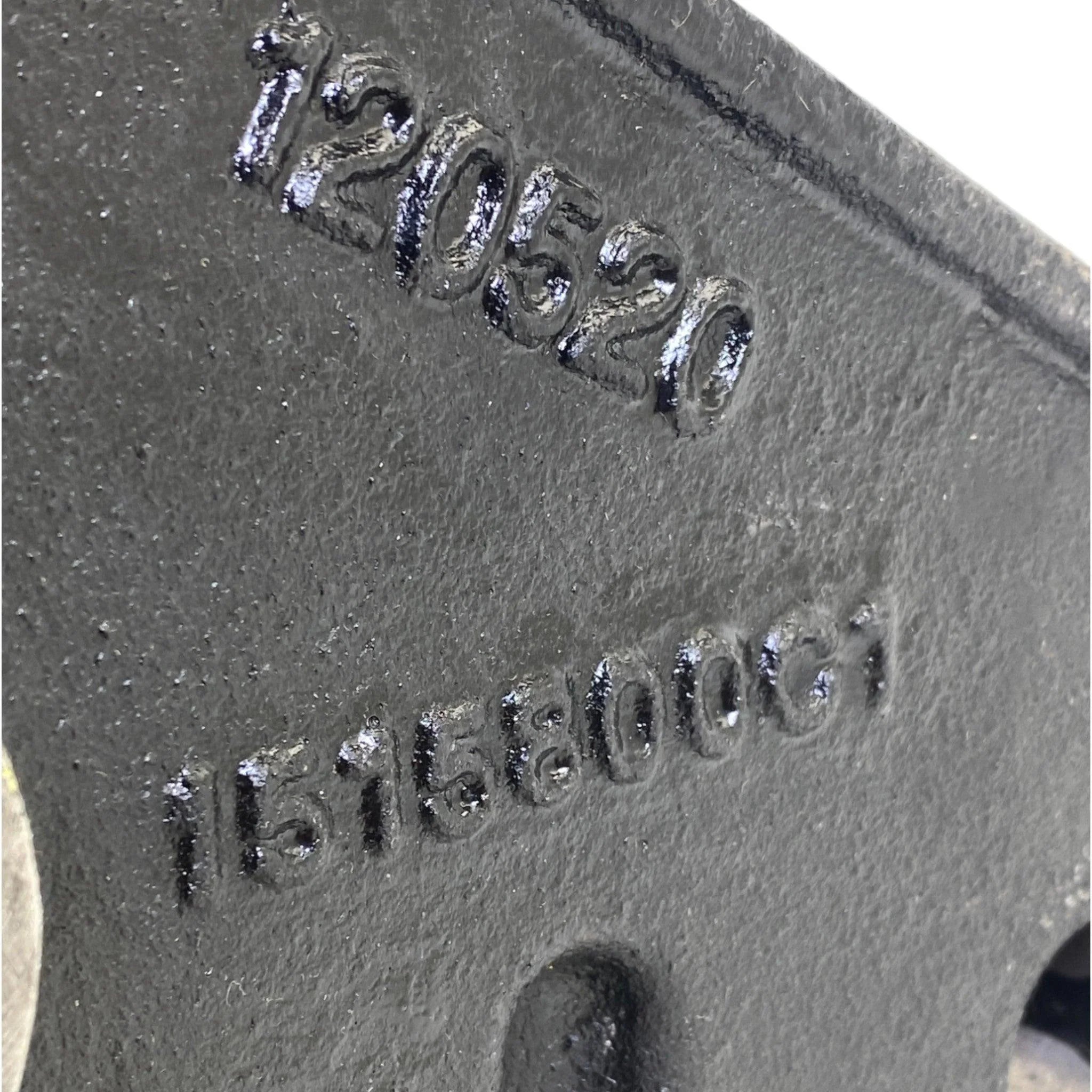 1515800C1 Genuine International Front Spring Left Bracket