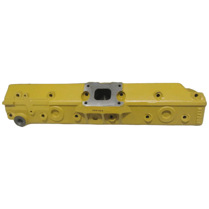 1515911 Genuine CTP Exhaust Manifold For Caterpillar 3116