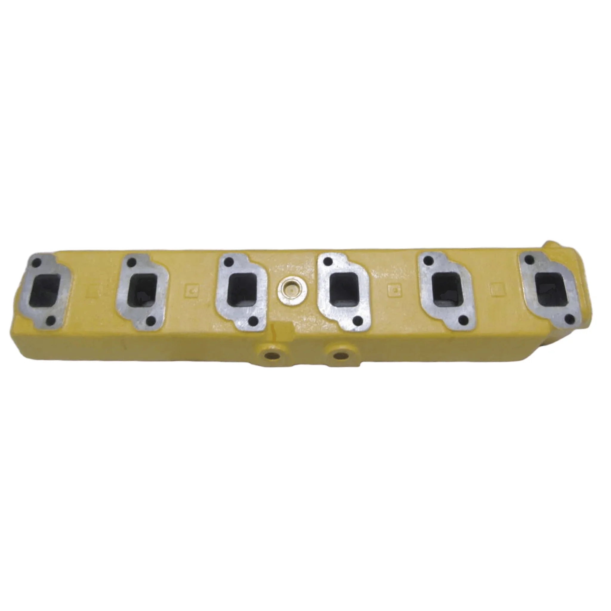 1515911 Genuine CTP Exhaust Manifold For Caterpillar 3116