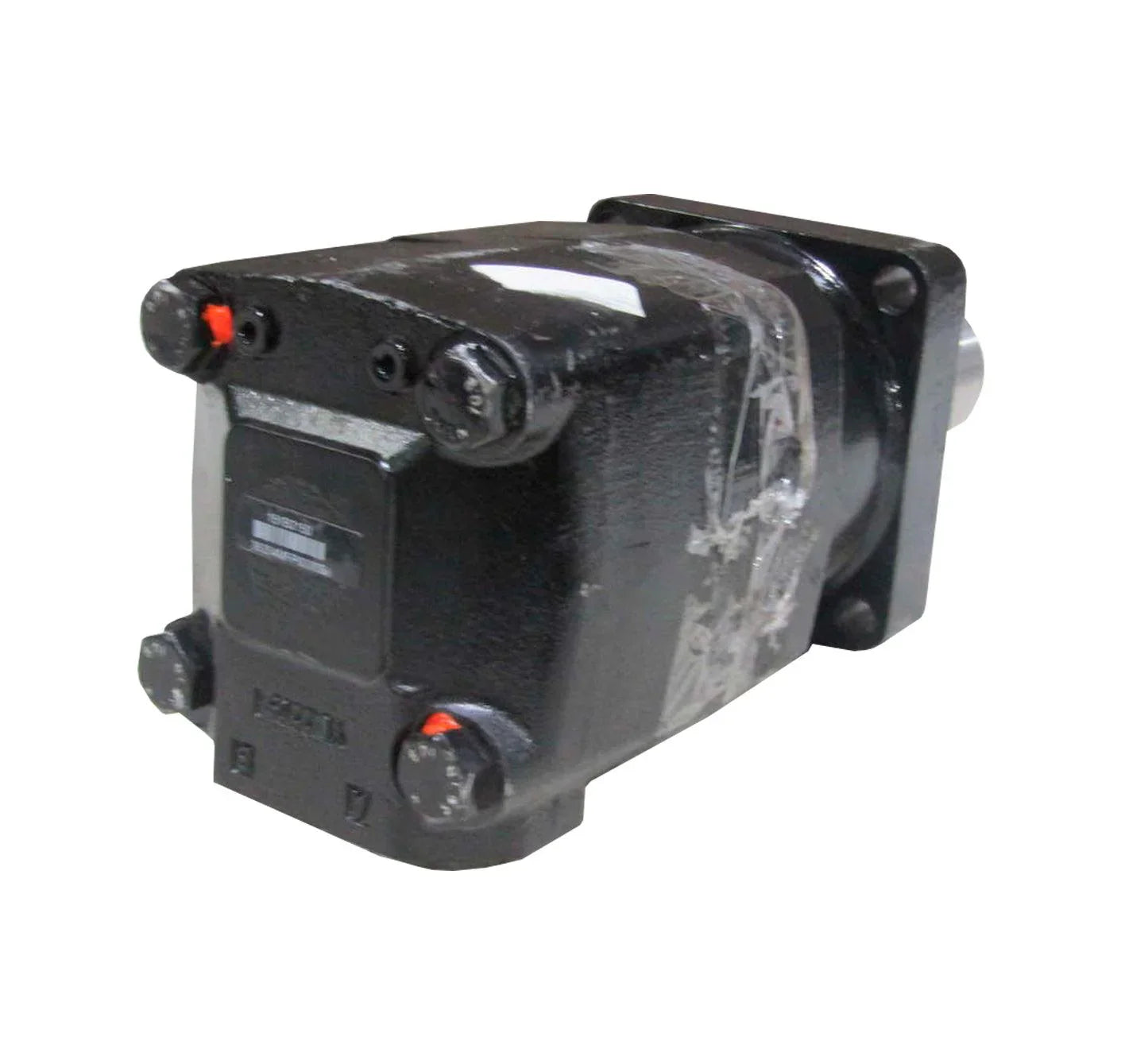 151B2150 Genuine Danfoss Hydraulic Motor Omv 315