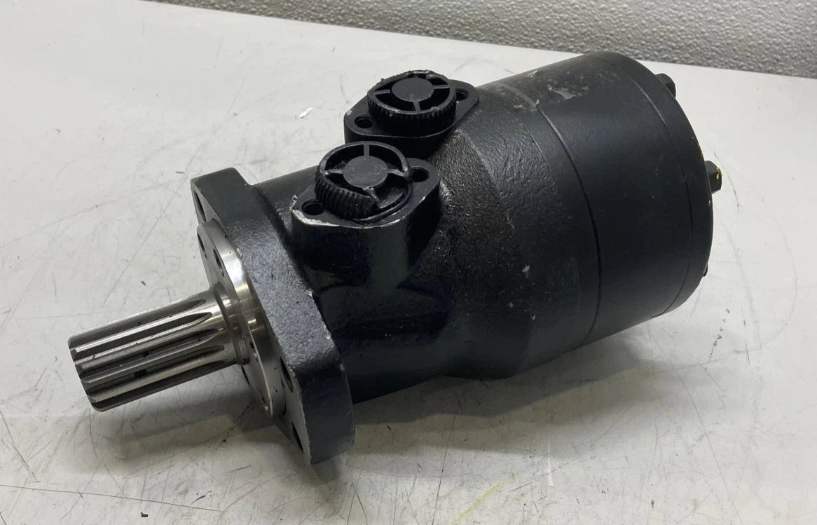 OMH400151H1025 Genuine Eaton Hydraulic Orbital Motor