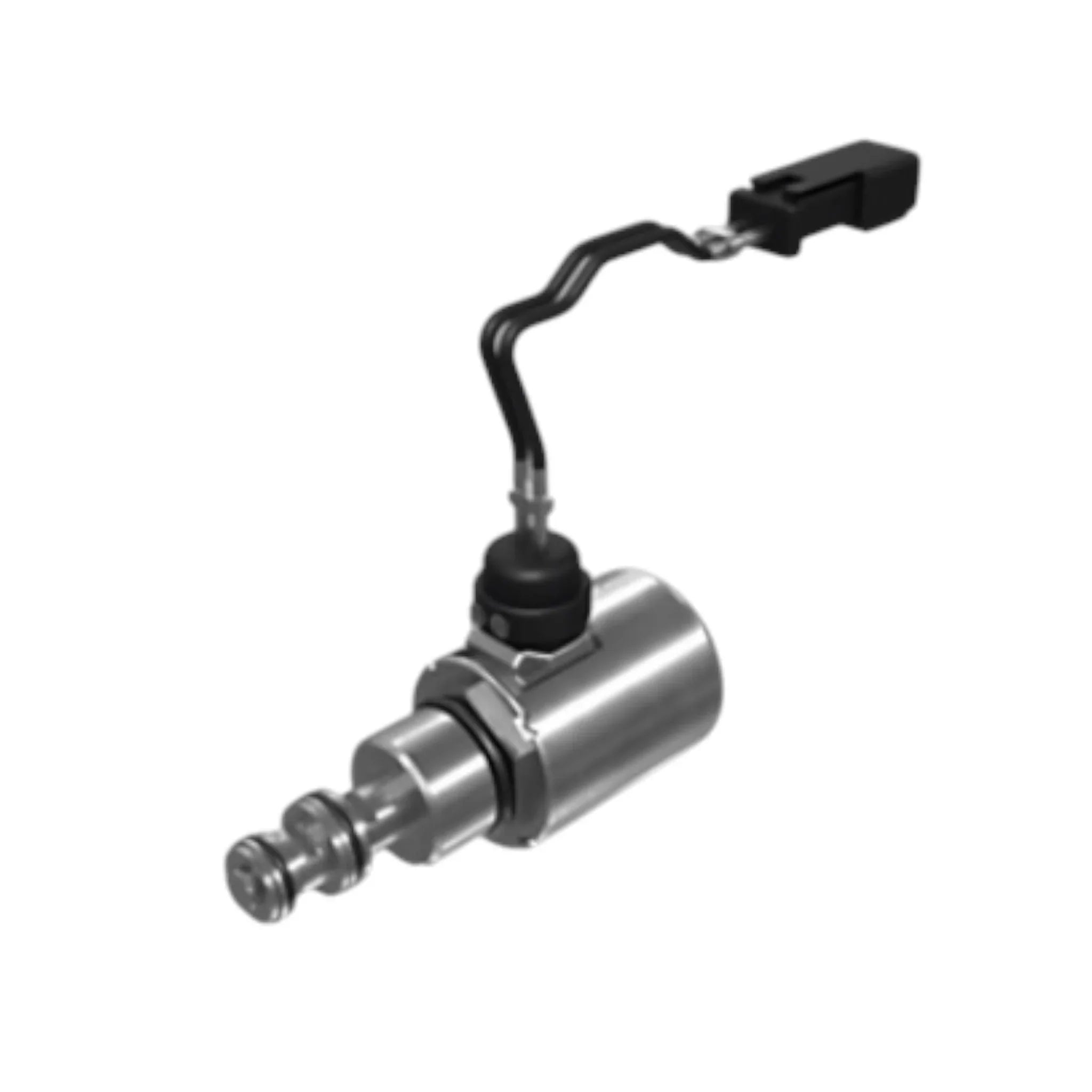 152-8385 CAT Long Steel Solenoid Valve