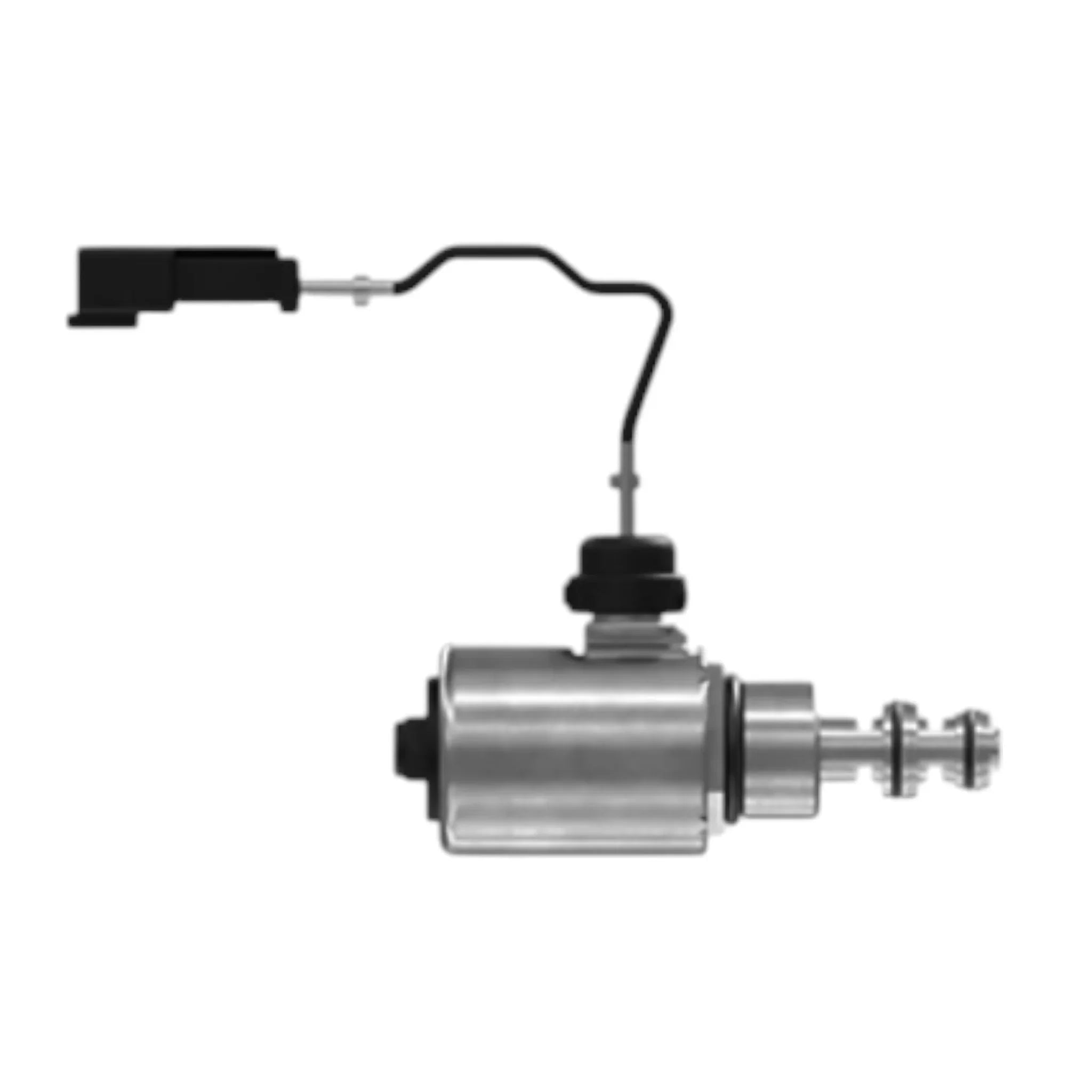 152-8385 CAT Long Steel Solenoid Valve