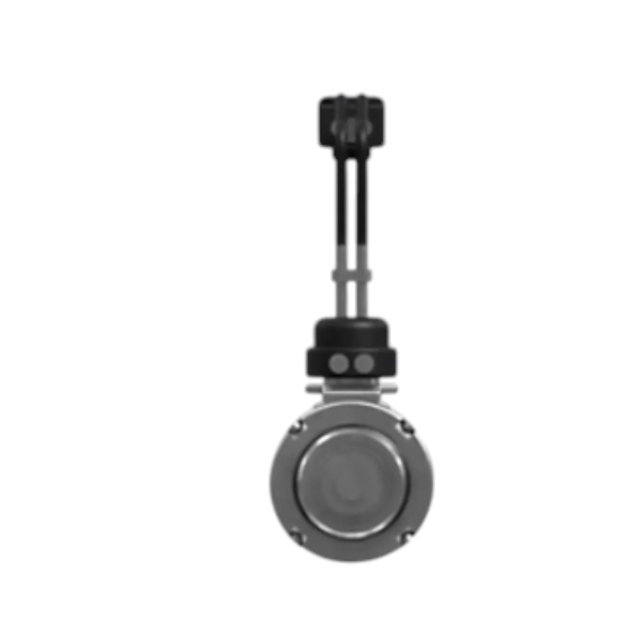 152-8385 CAT Long Steel Solenoid Valve