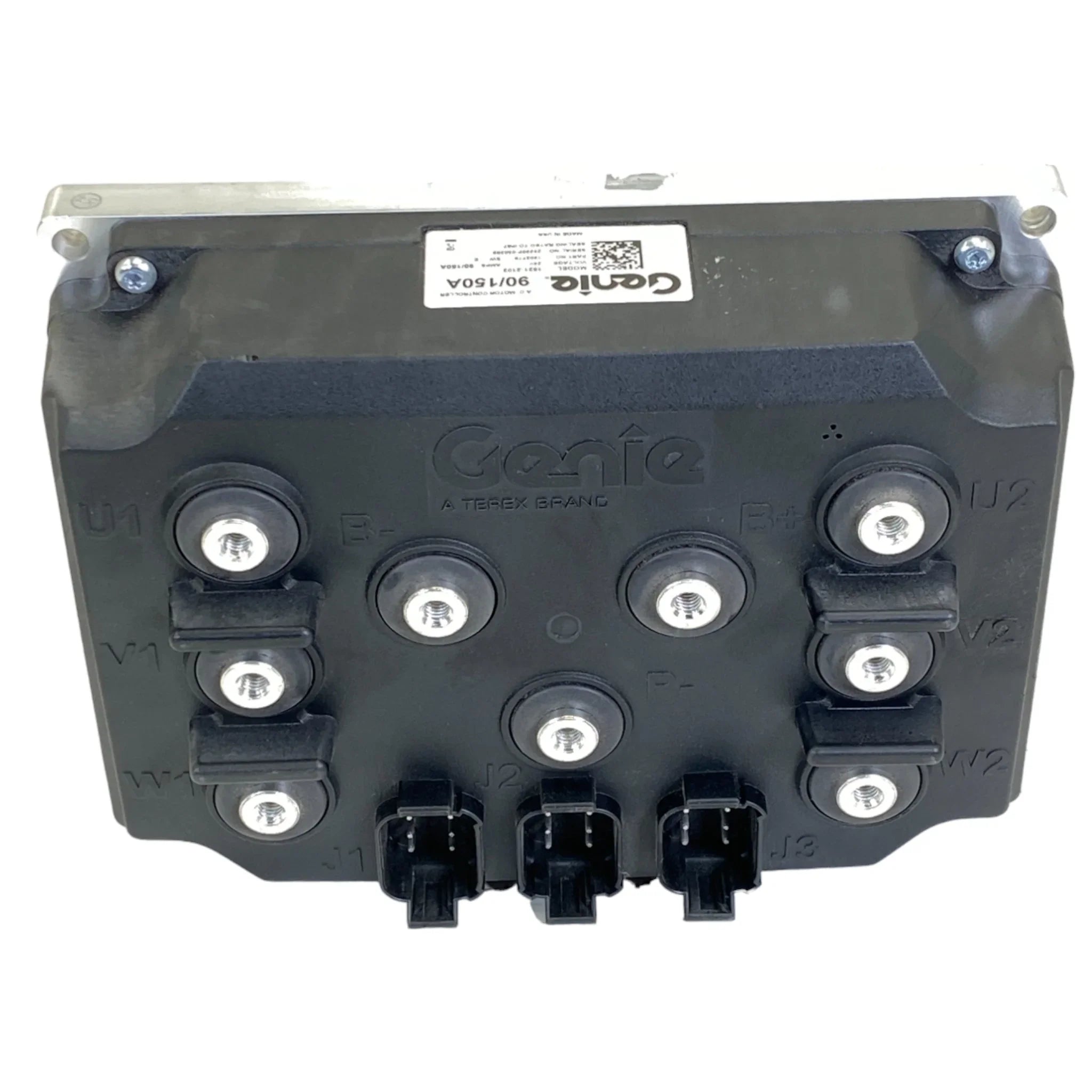 1521-2102 Genuine Genie AC Motor Controller 24V 90A 150A