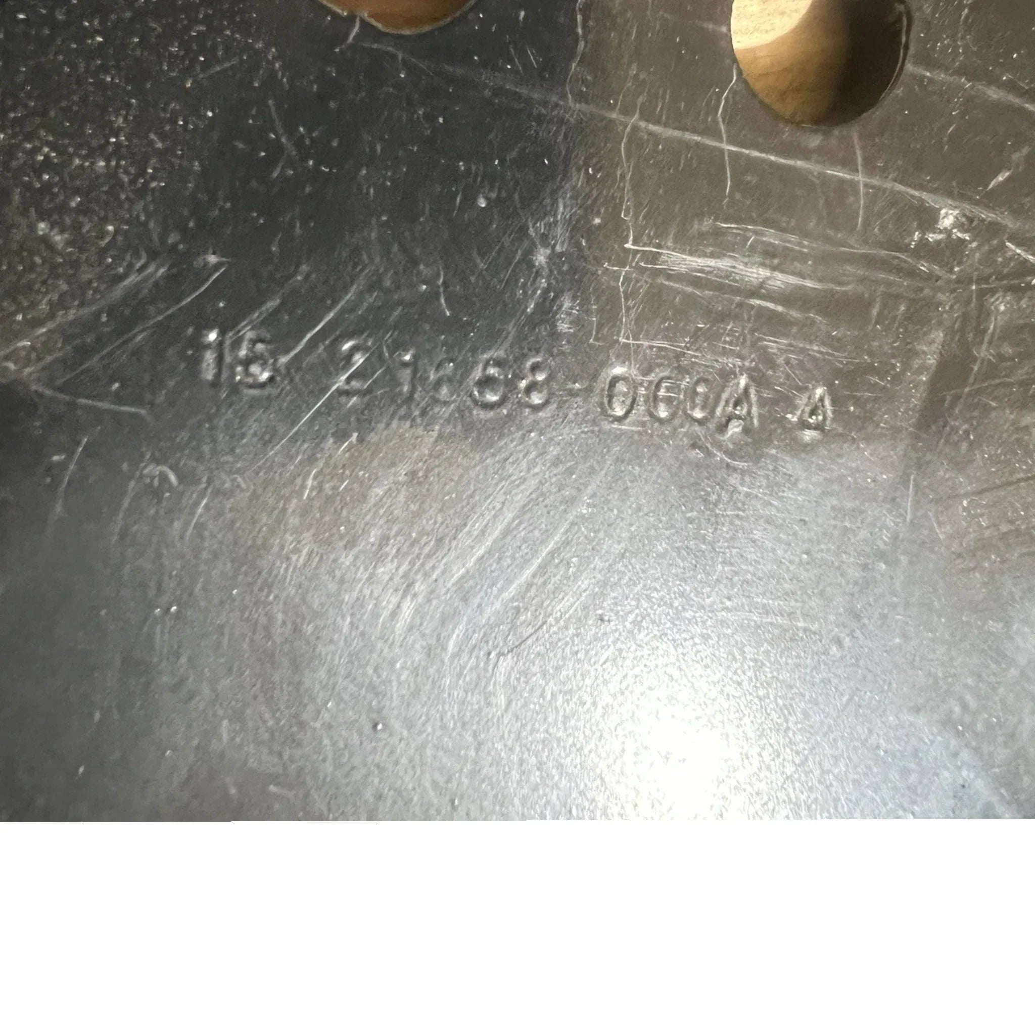 1521658000 Genuine Freightliner Frame Rail Gusset