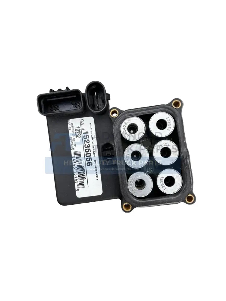 15235056 Genuine Chevrolet ABS Anti-Lock Brake Control Module
