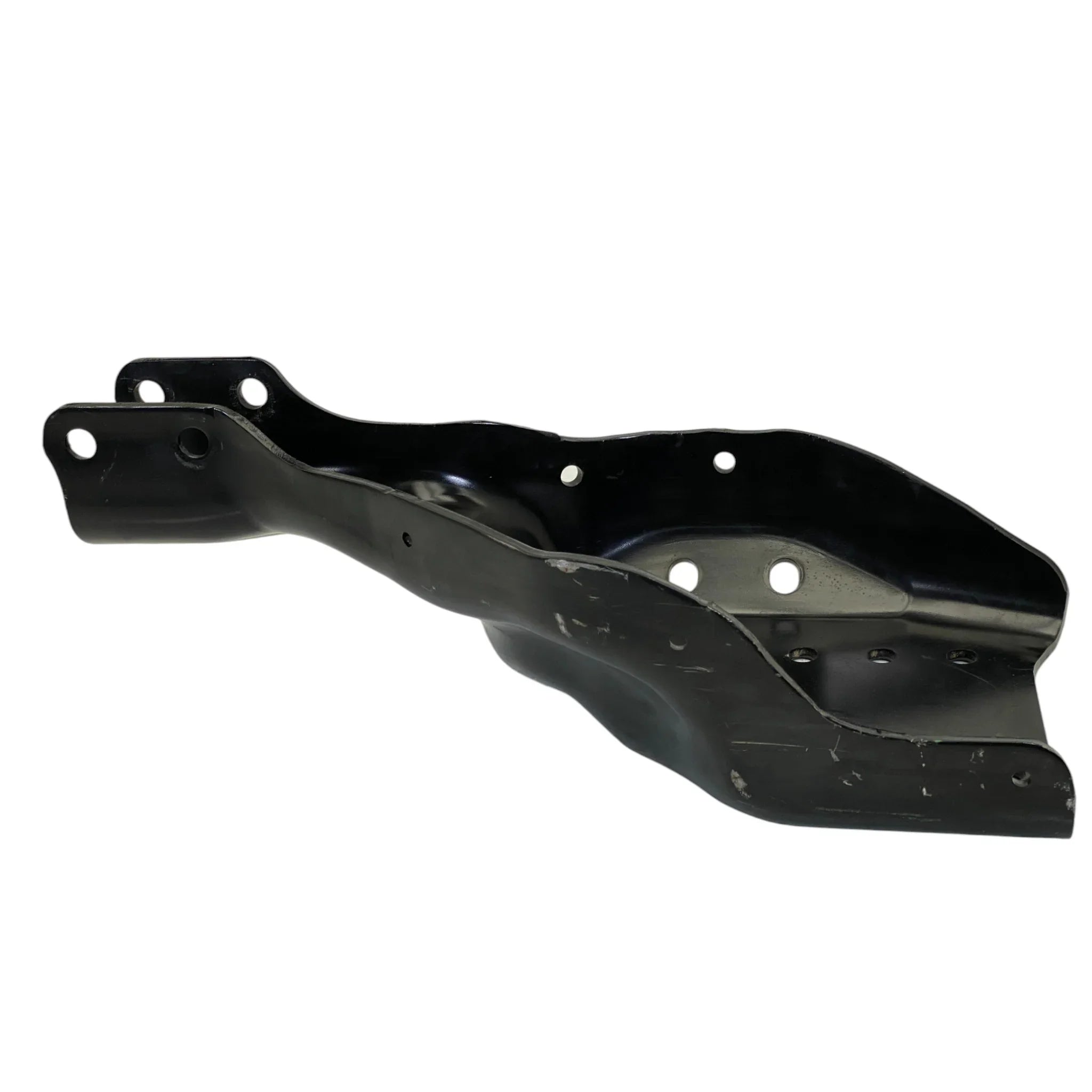 1528666015 Genuine Freightliner Front Right Side Frame Bracket