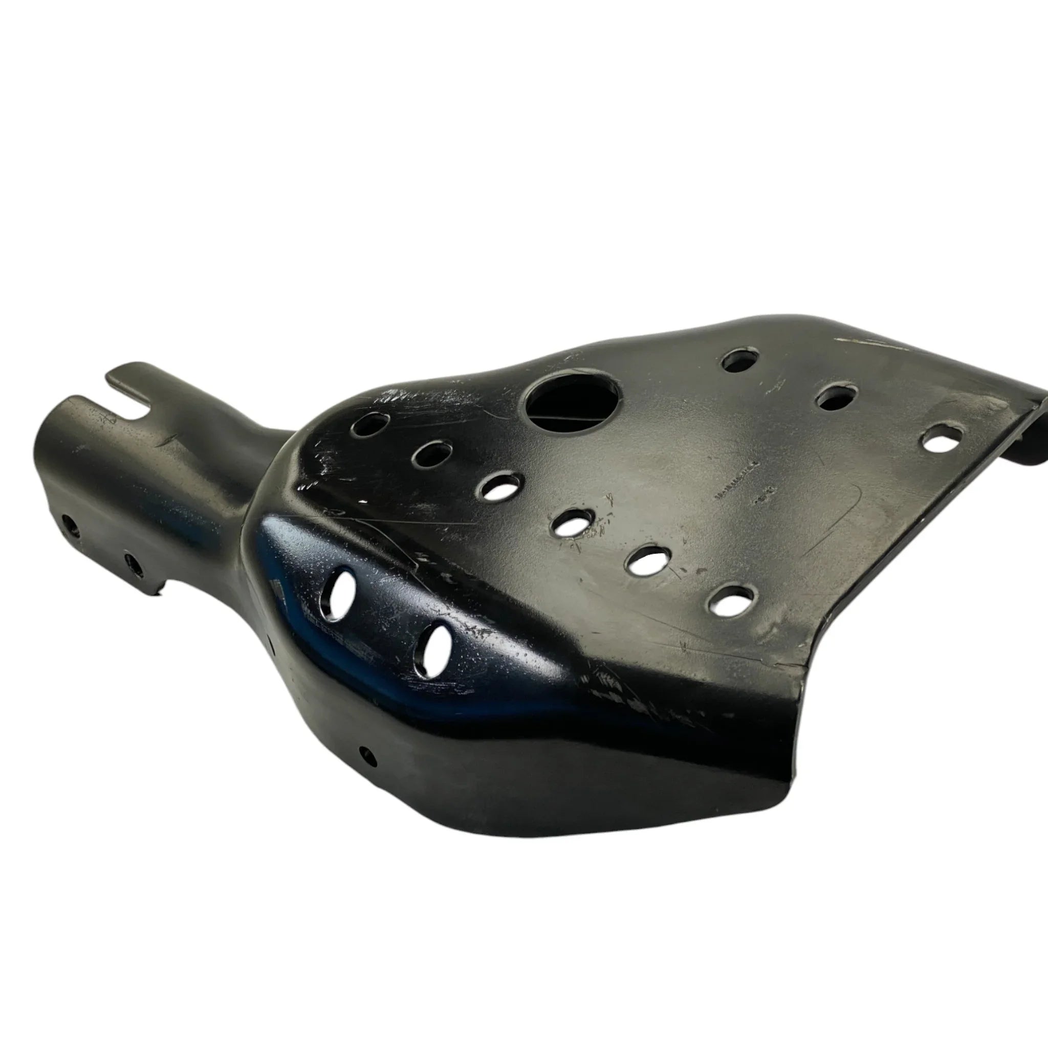 1528666015 Genuine Freightliner Front Right Side Frame Bracket