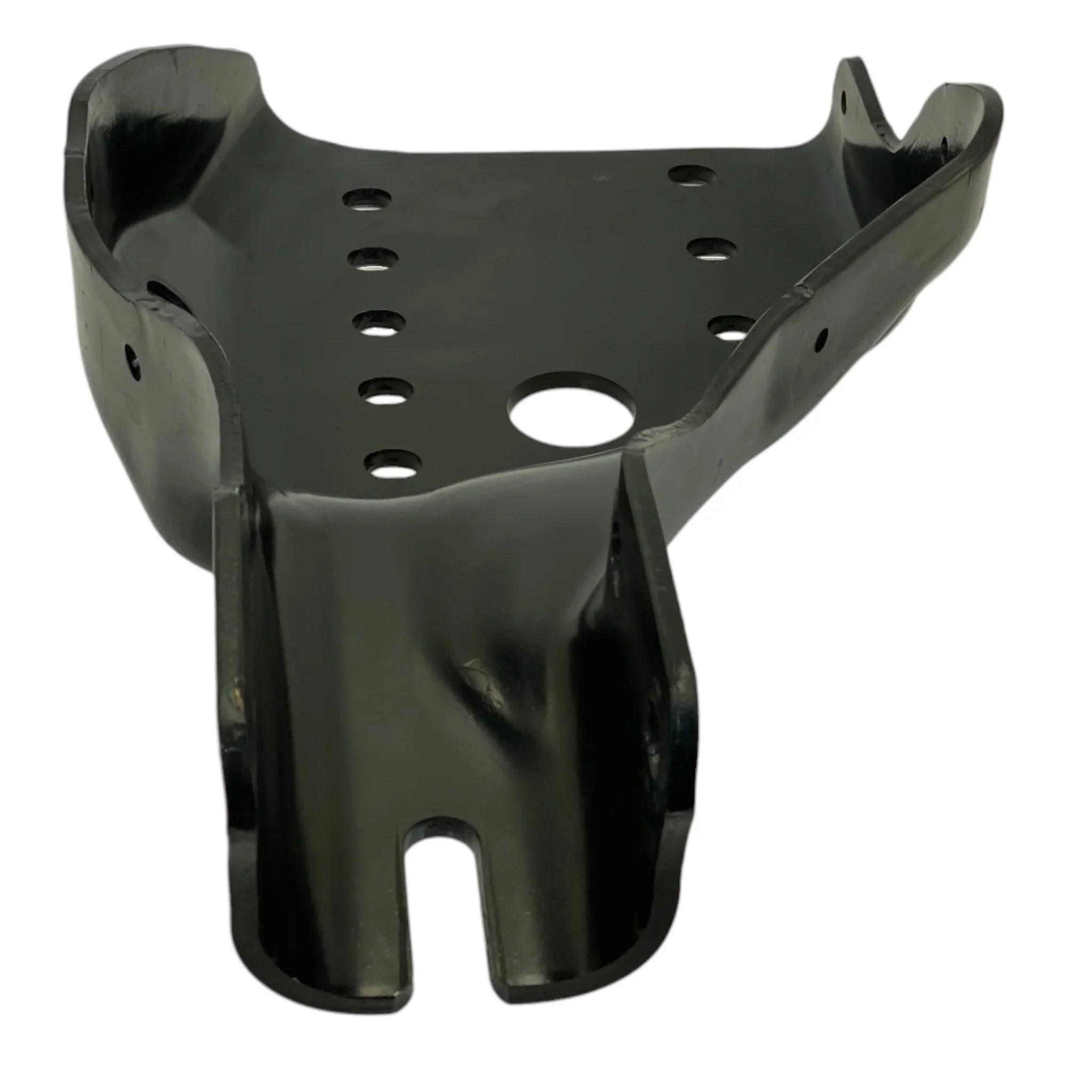 1528666015 Genuine Freightliner Front Right Side Frame Bracket