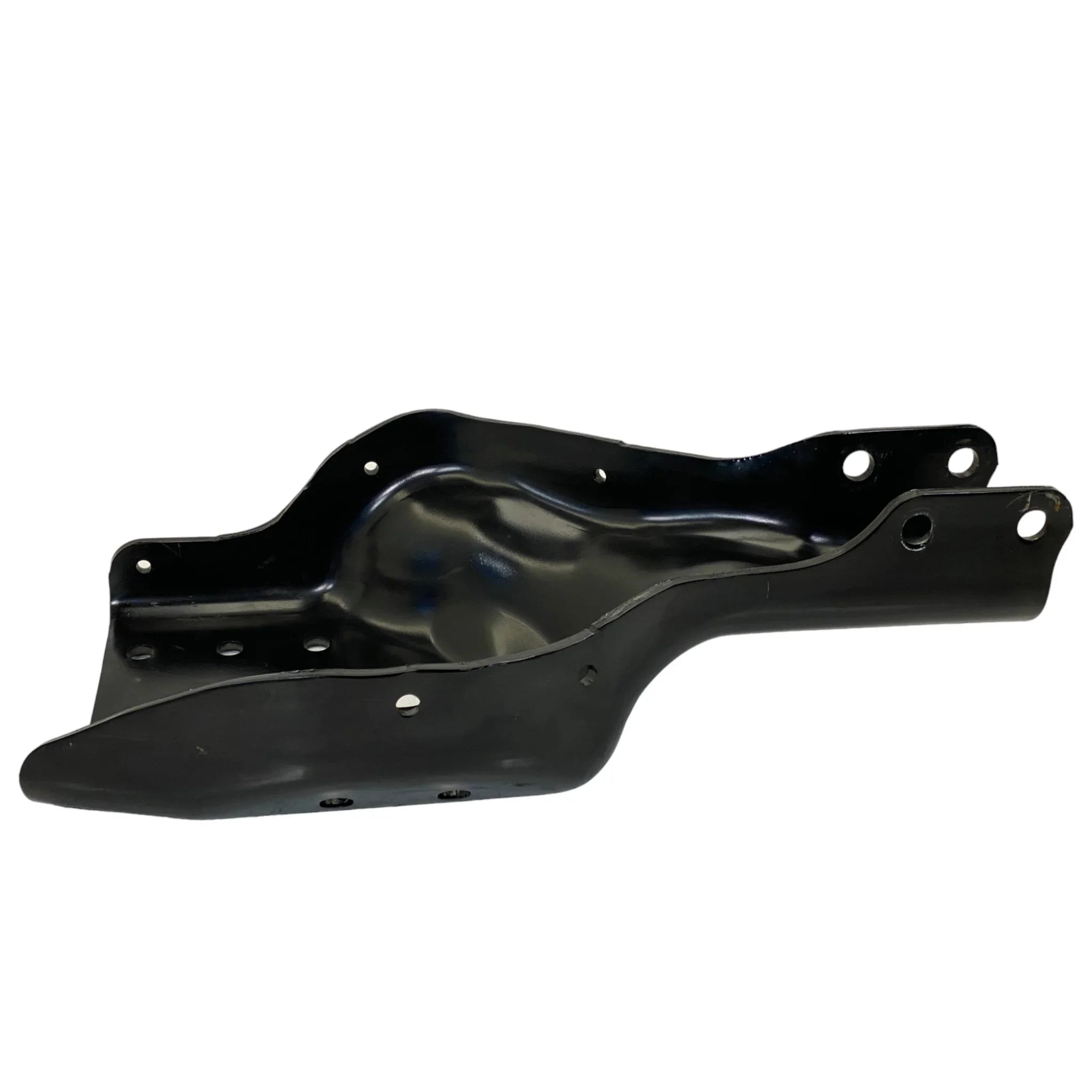1528666015 Genuine Freightliner Front Right Side Frame Bracket