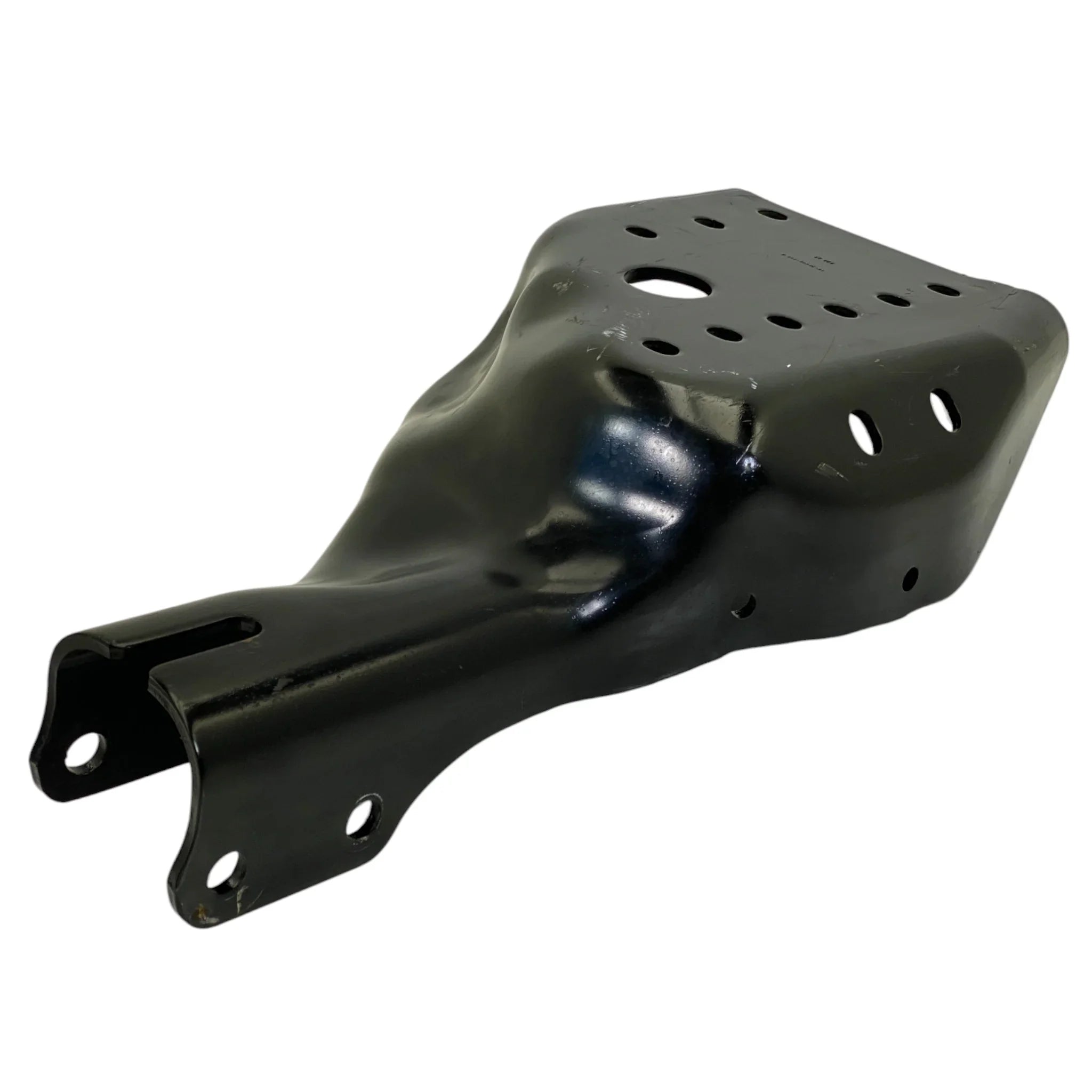 1528666015 Genuine Freightliner Front Right Side Frame Bracket
