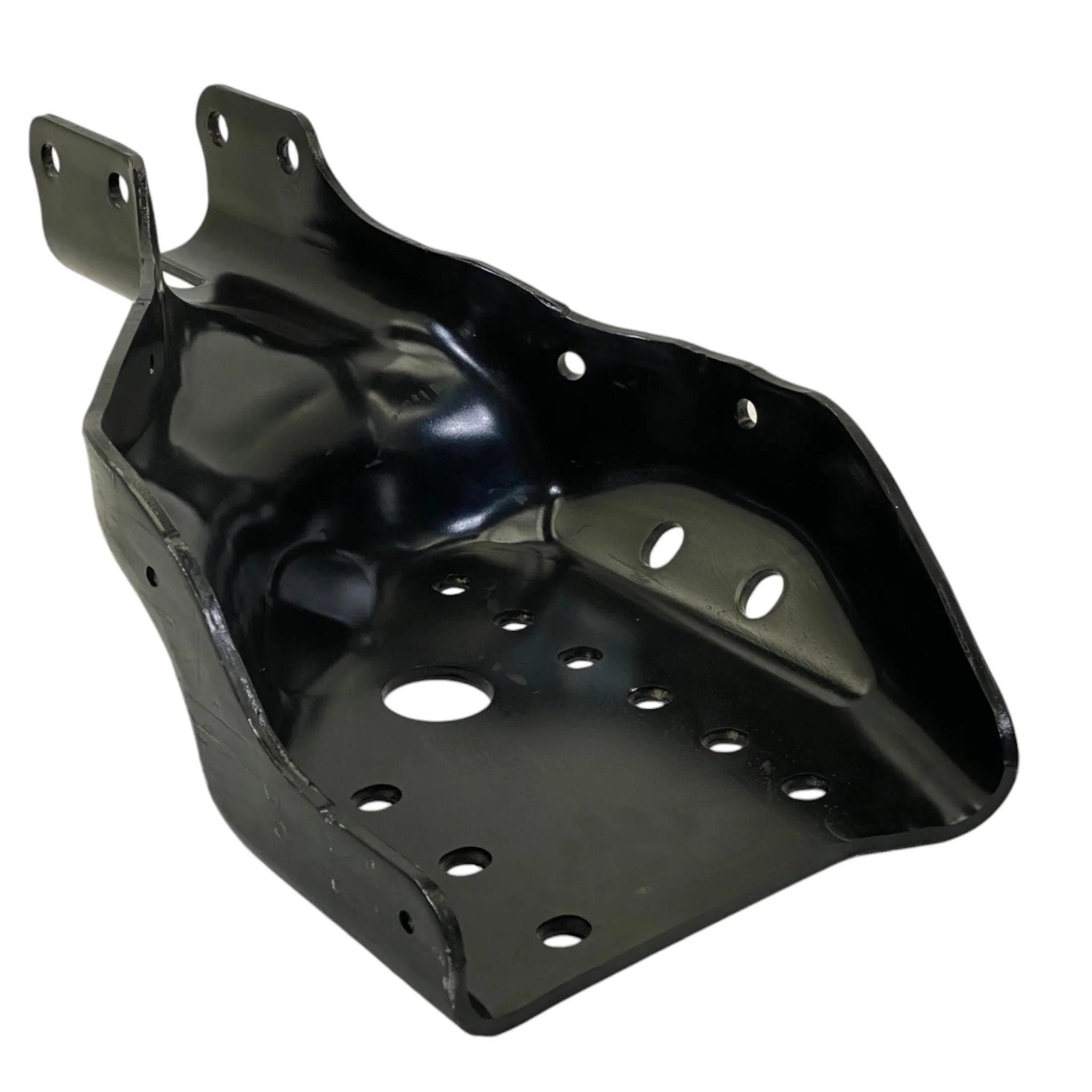 1528666015 Genuine Freightliner Front Right Side Frame Bracket