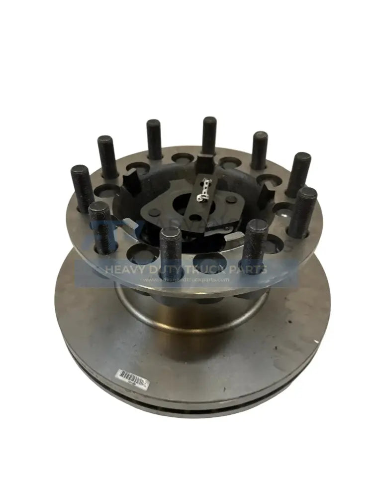 153125802 Genuine ConMet Rotor Service Kit - 430MM U Rotor 150MM Long