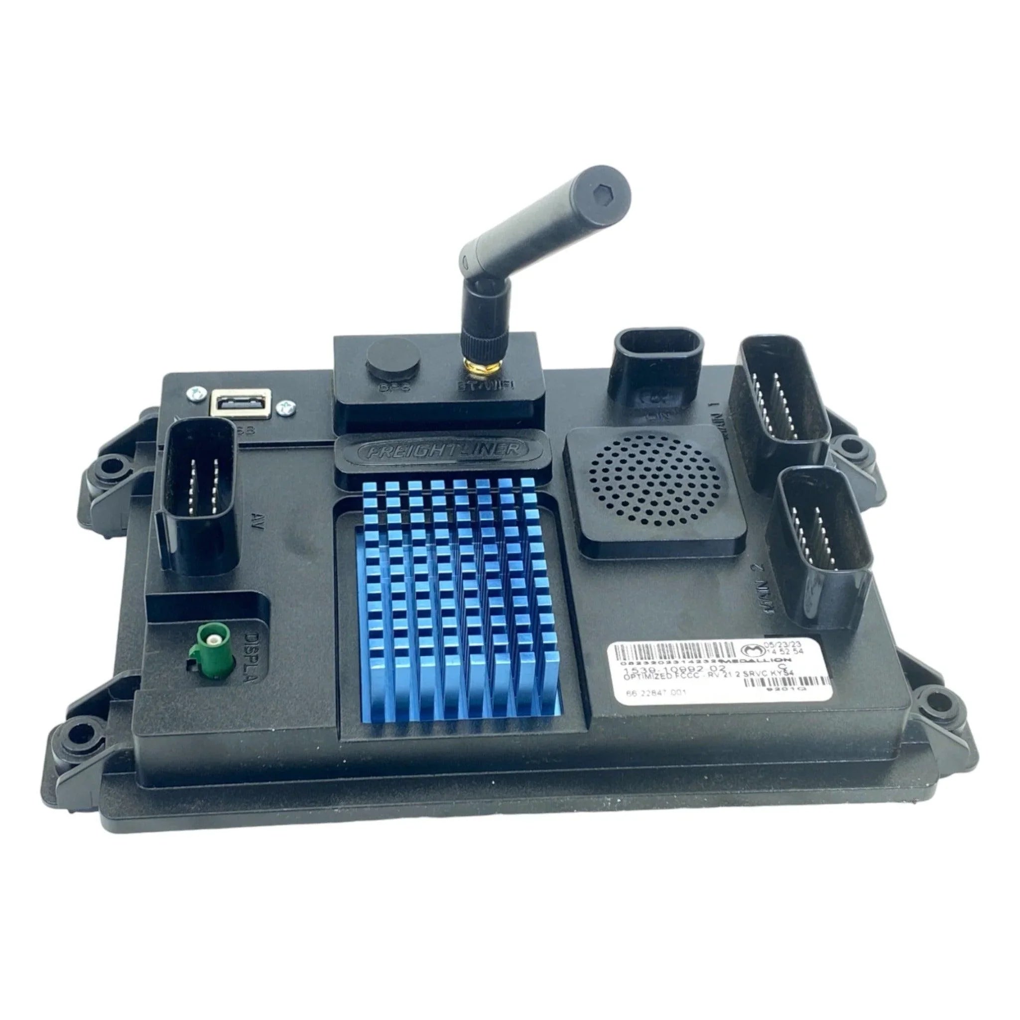 15391099202 Genuine Freightliner ECU Electronic Control Module