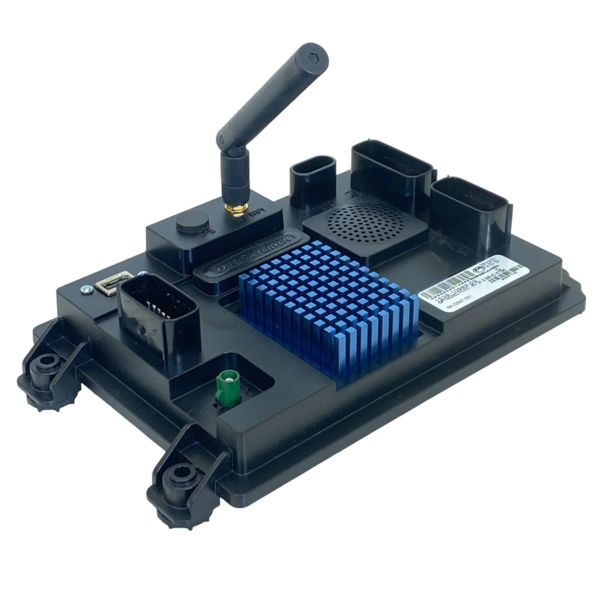 15391099202 Genuine Freightliner ECU Electronic Control Module