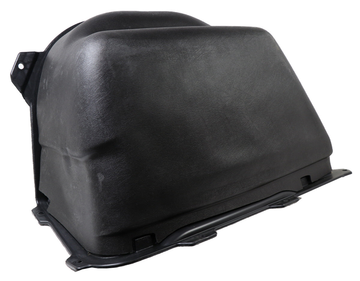 3595204C93 Genuine International Engine Tunnel Cover