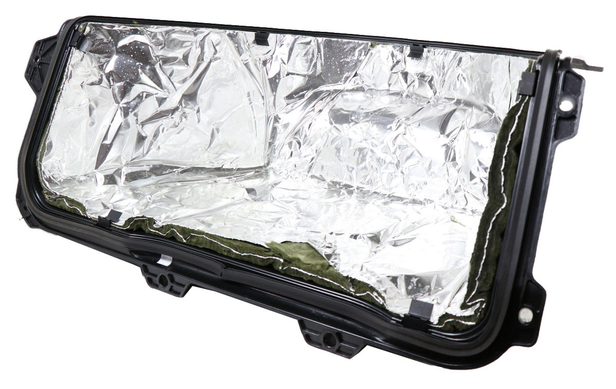 3595204C93 Genuine International Engine Tunnel Cover