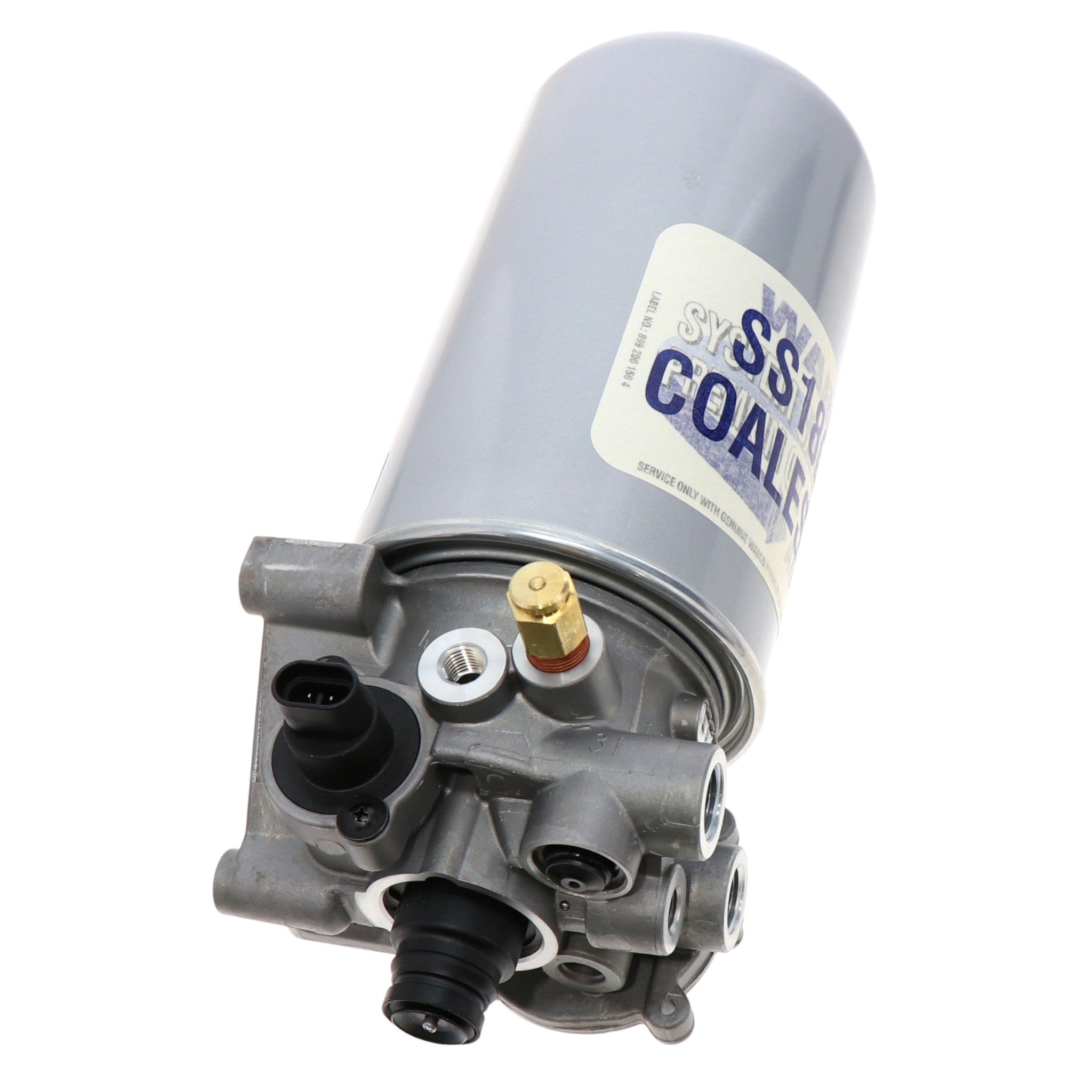 8235-R955080NX Genuine Mack Air Dryer