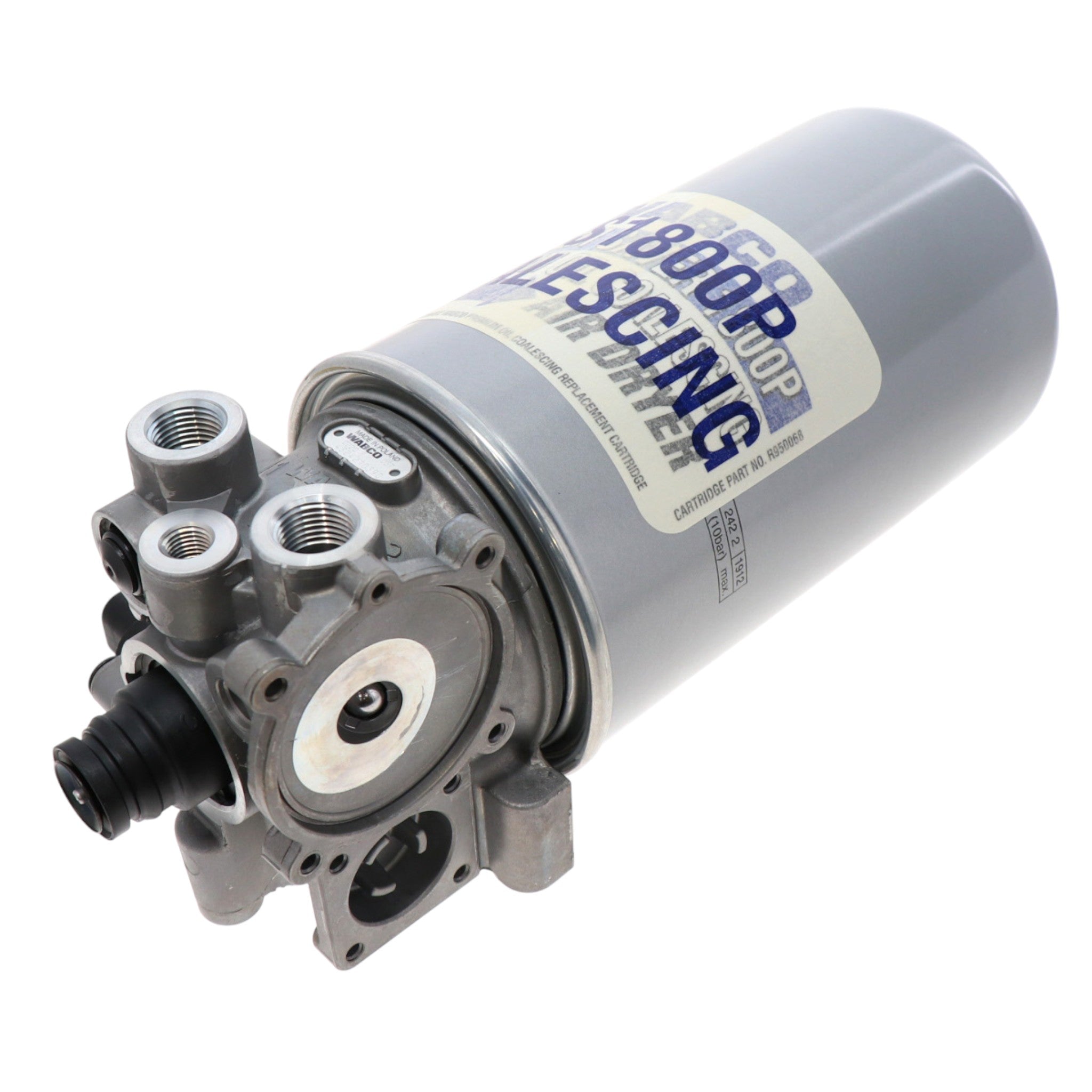 8235-R955080NX Genuine Mack Air Dryer