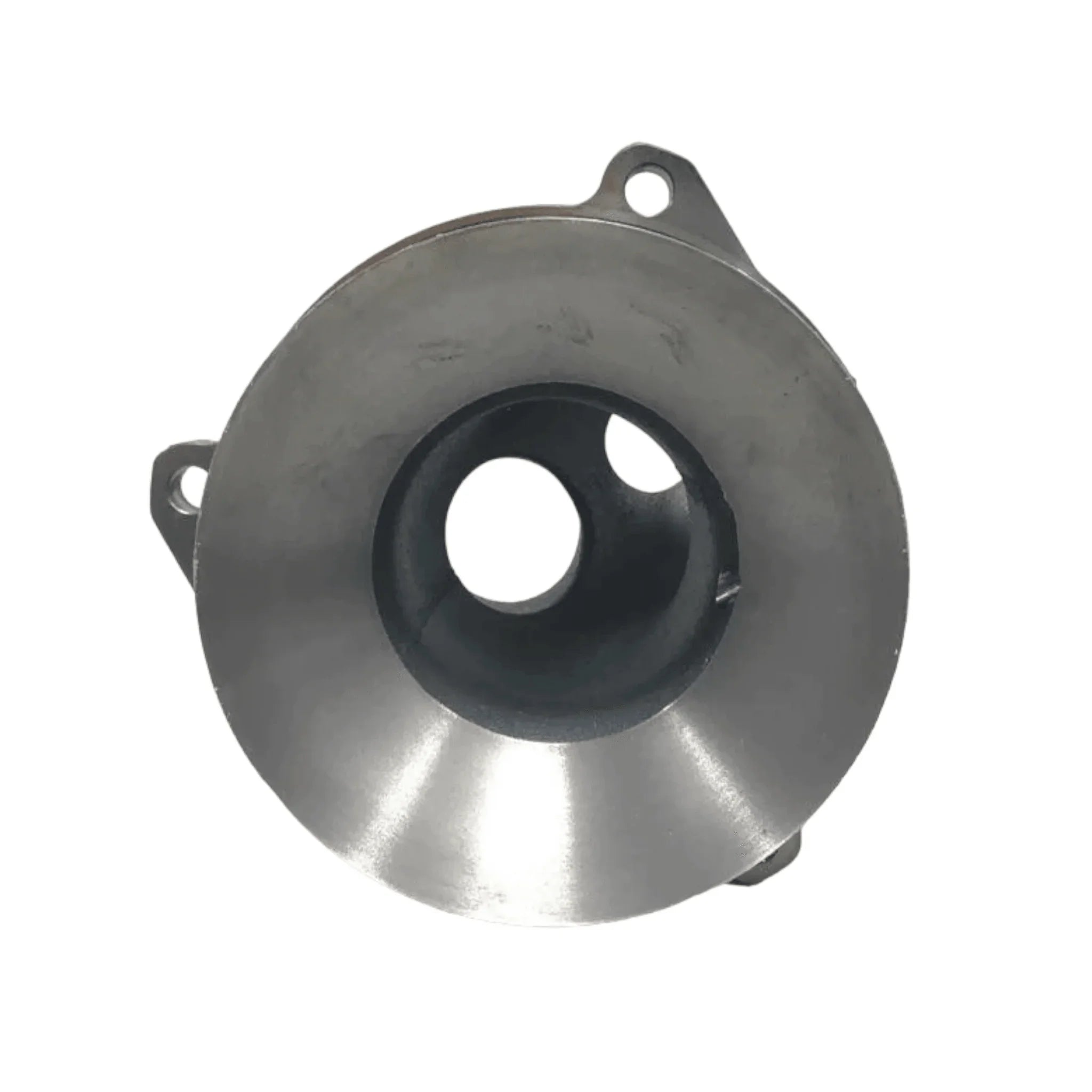 1547156 Genuine Volvo Rear Section - Truck To Trailer