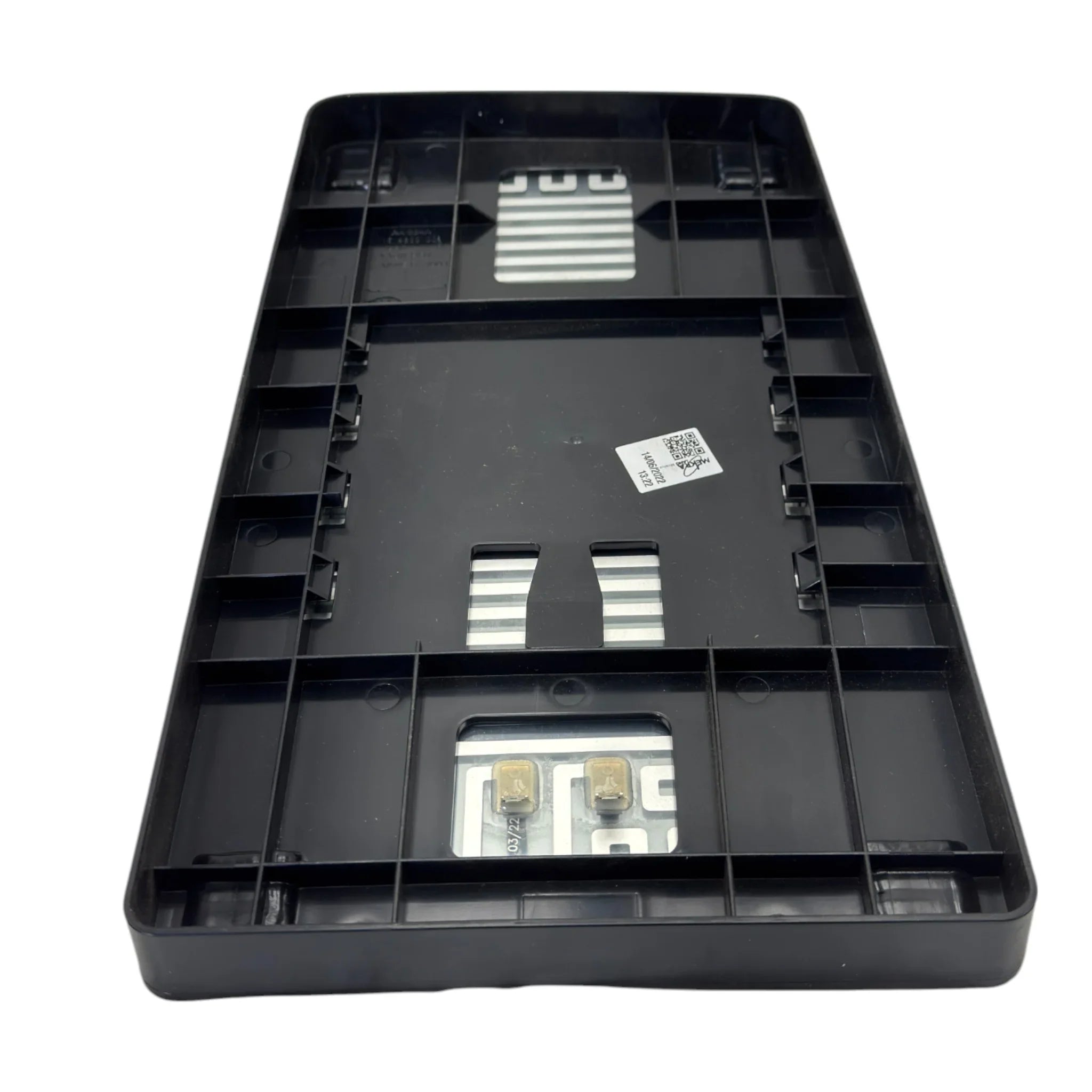 154800011 Genuine Peterbilt Left Side Mirror Glass