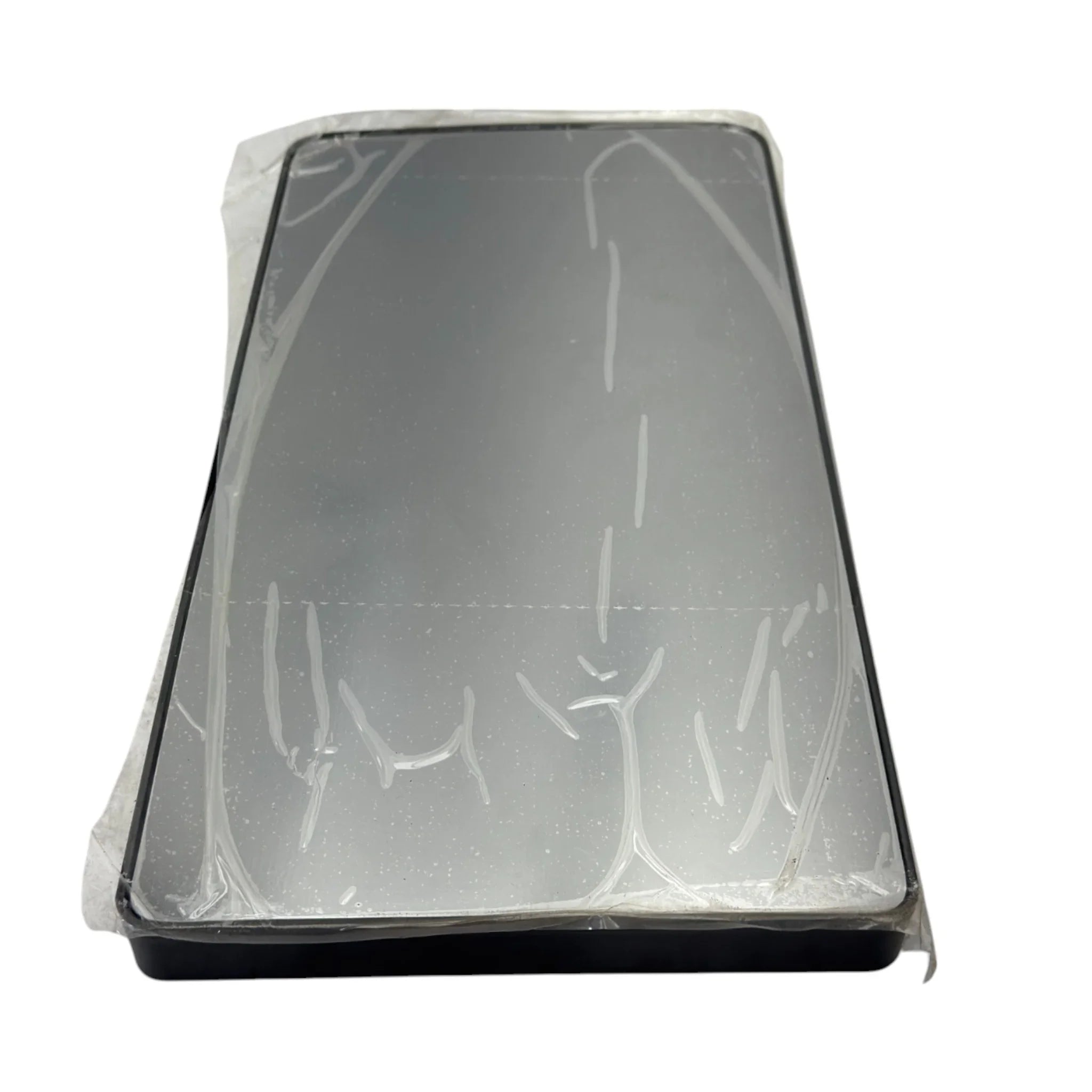 154800011 Genuine Peterbilt Left Side Mirror Glass