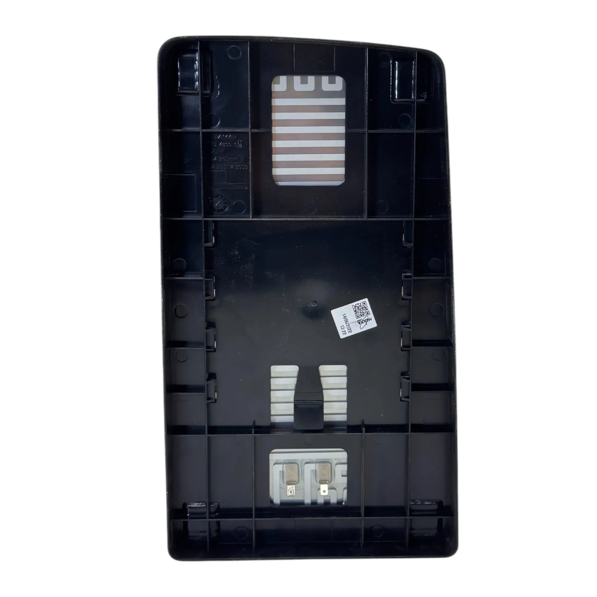 154800011 Genuine Peterbilt Left Side Mirror Glass