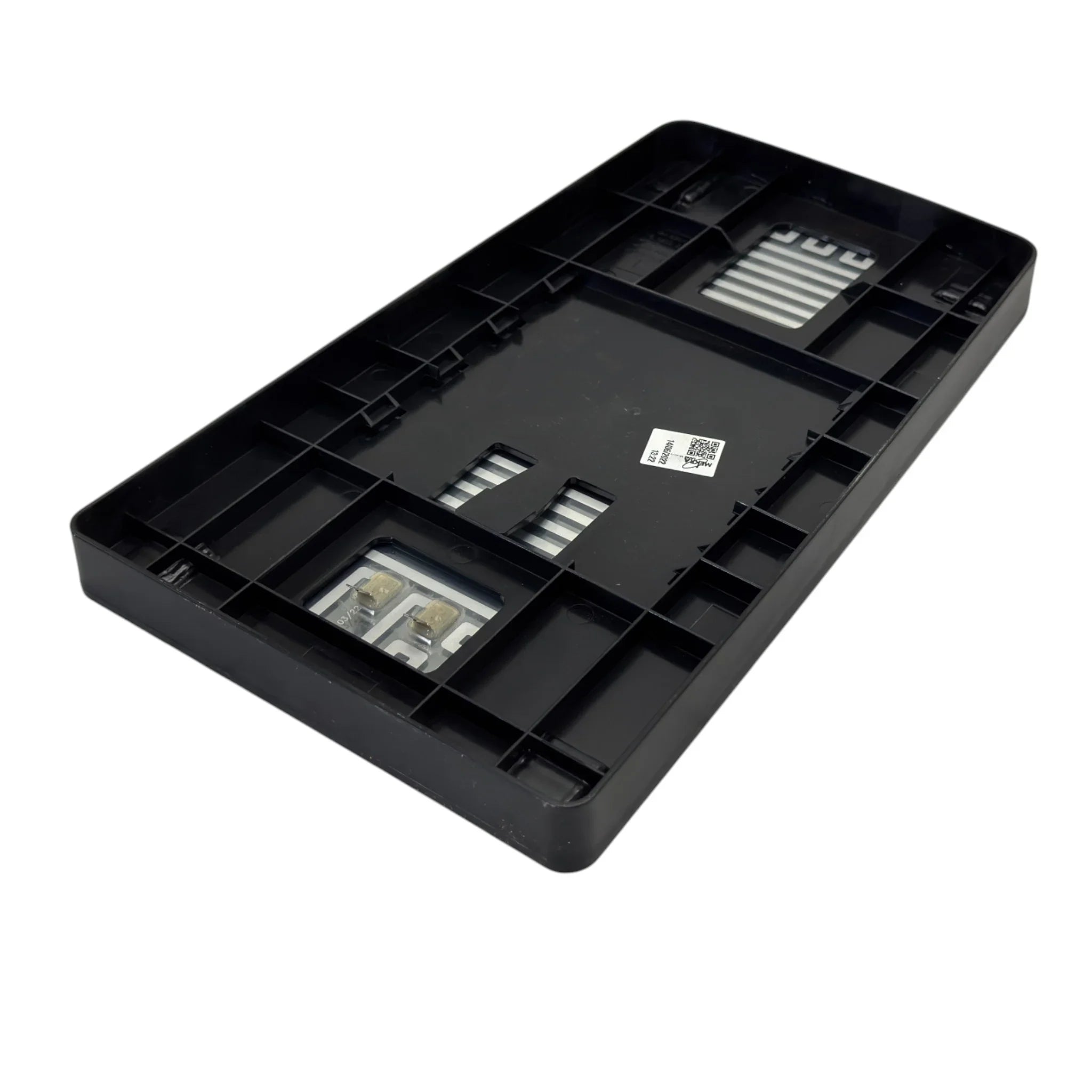 154800011 Genuine Peterbilt Left Side Mirror Glass