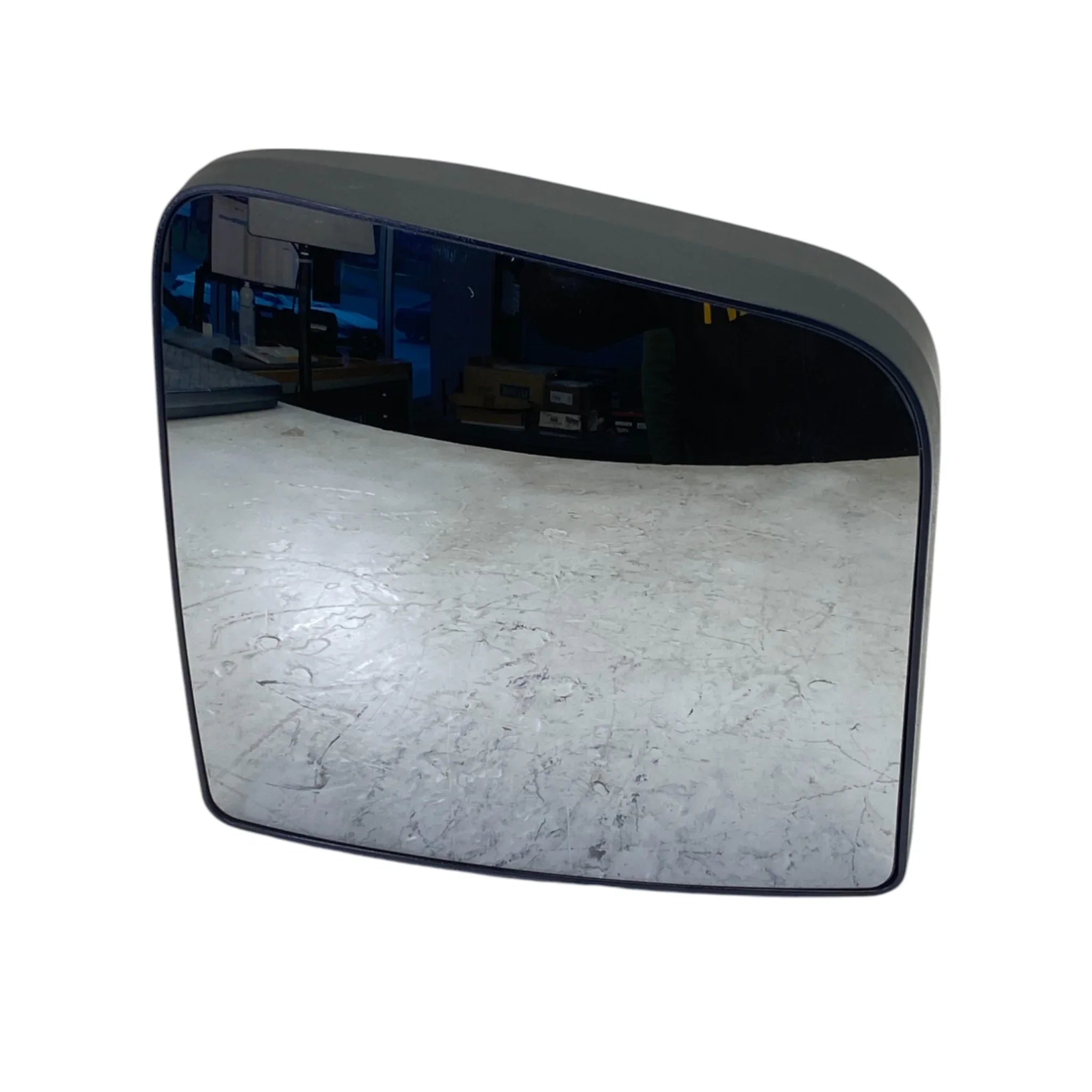 154800013 Genuine Peterbilt Lower Convex Mirror