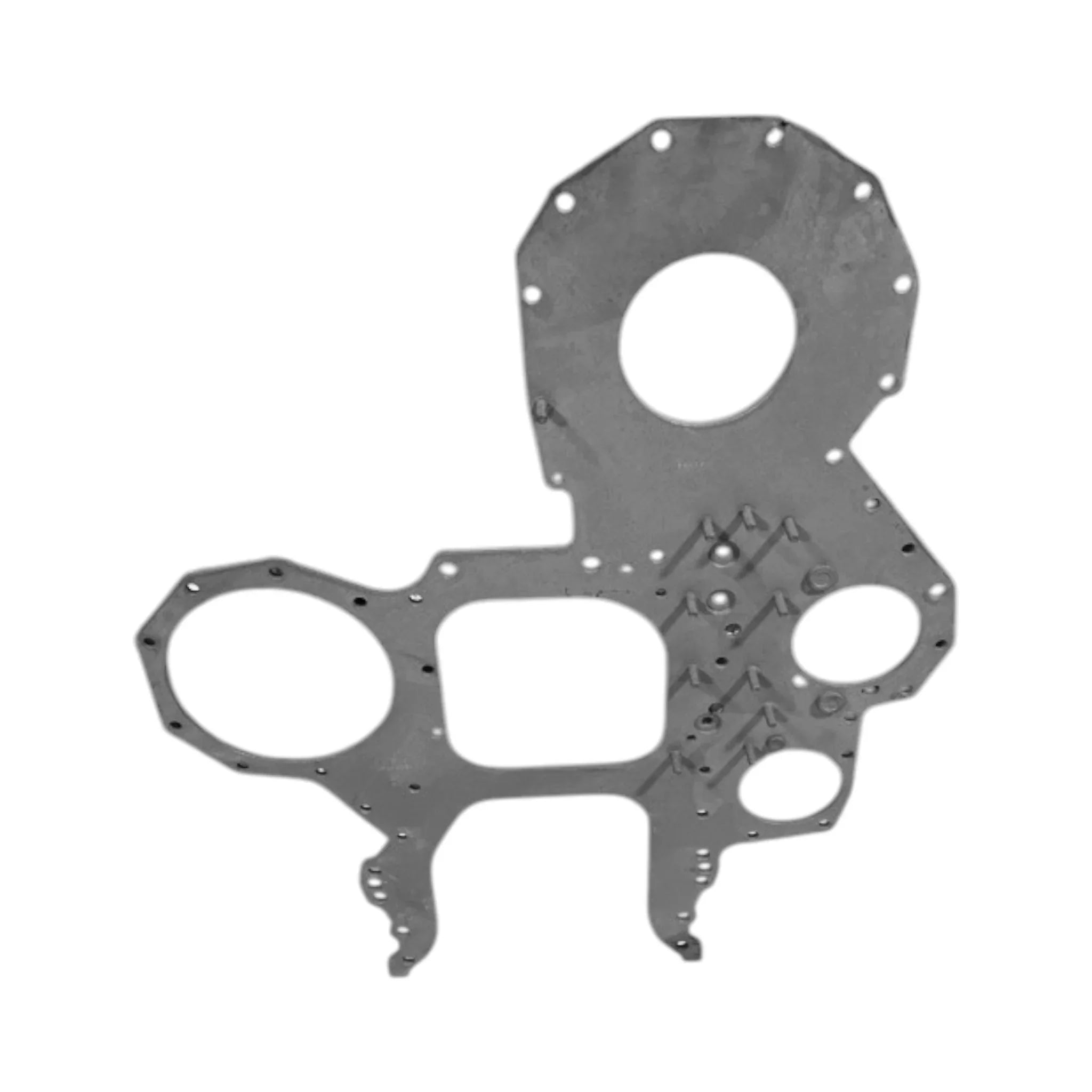 CA1559818 Genuine Cat Inner Front Blech