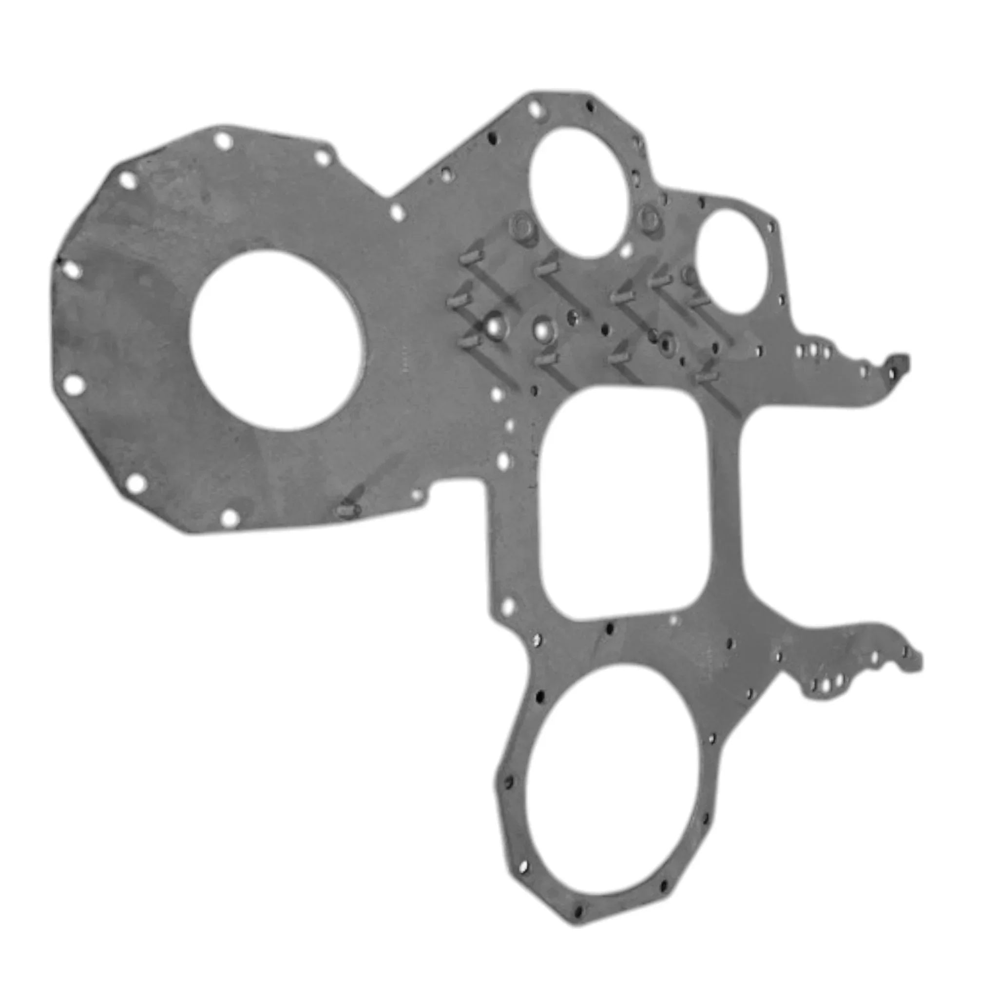 CA1559818 Genuine Cat Inner Front Blech