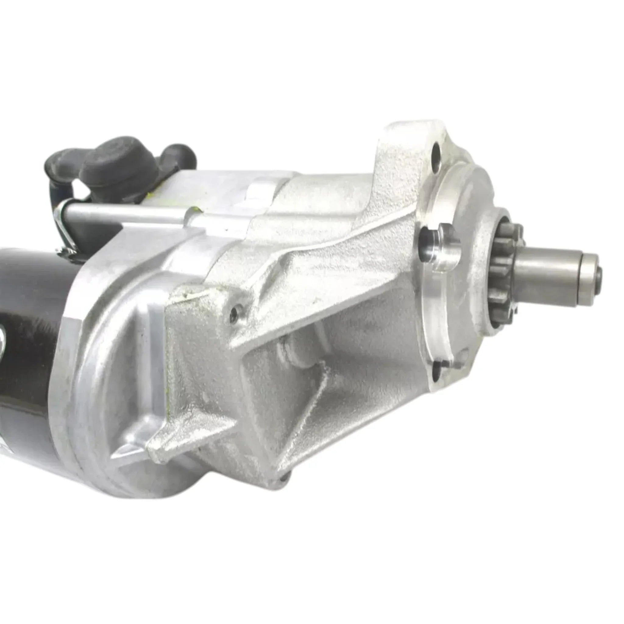 028000-7803 Genuine Kubota Starter
