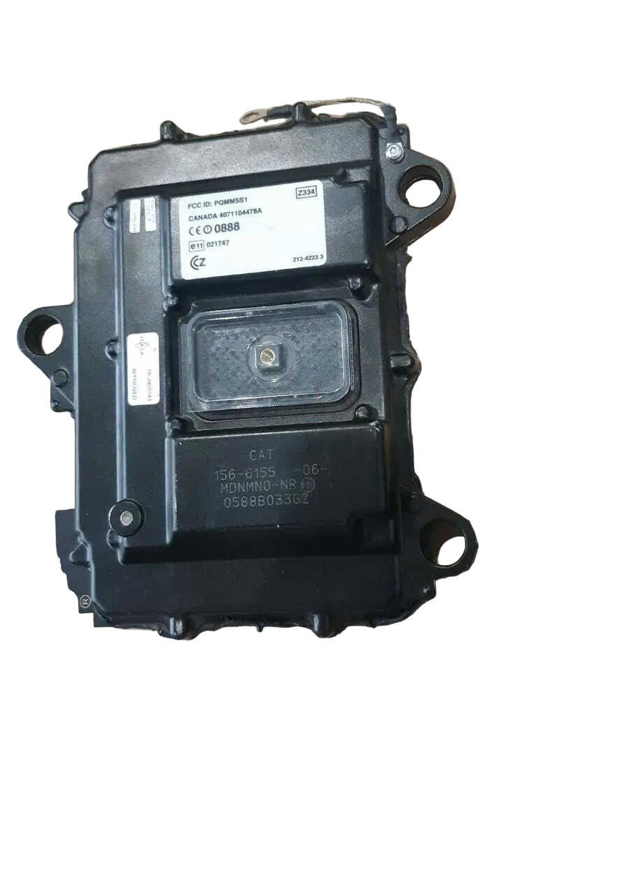 156-6155 Genuine Cat Electronic Control Module GP