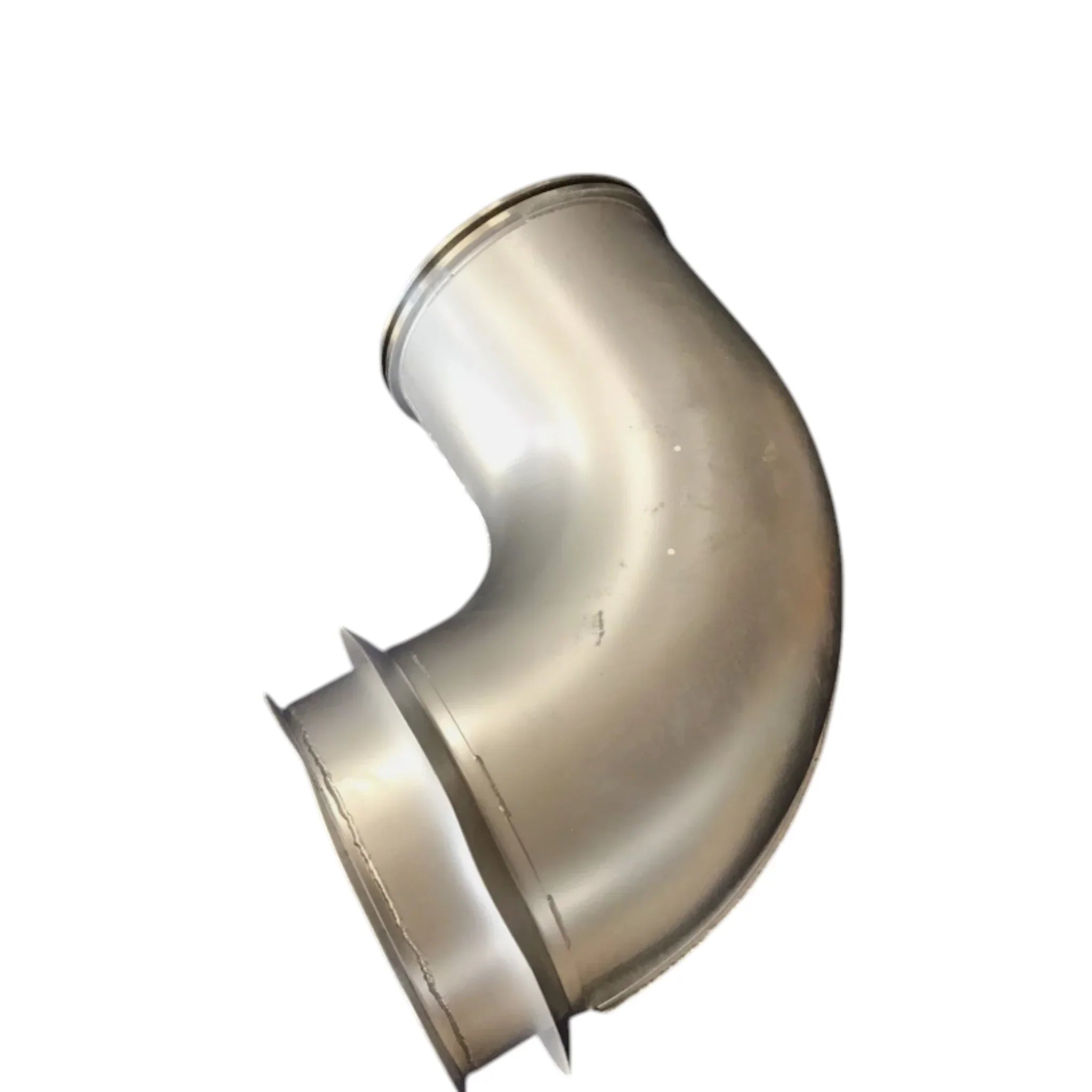 1566237 CAT Outer Diameter Exhaust Pipe Elbow