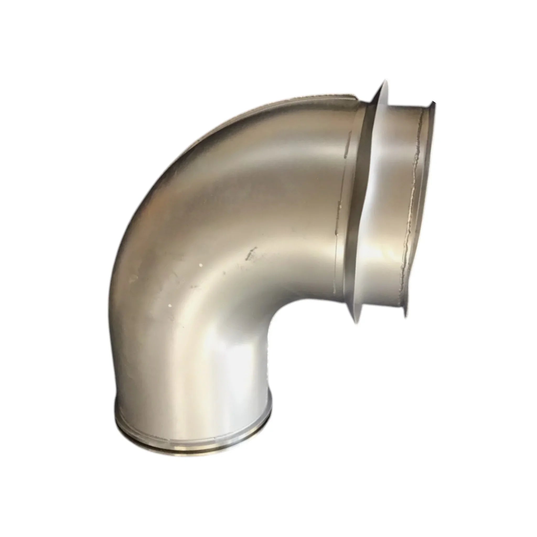 1566237 CAT Outer Diameter Exhaust Pipe Elbow