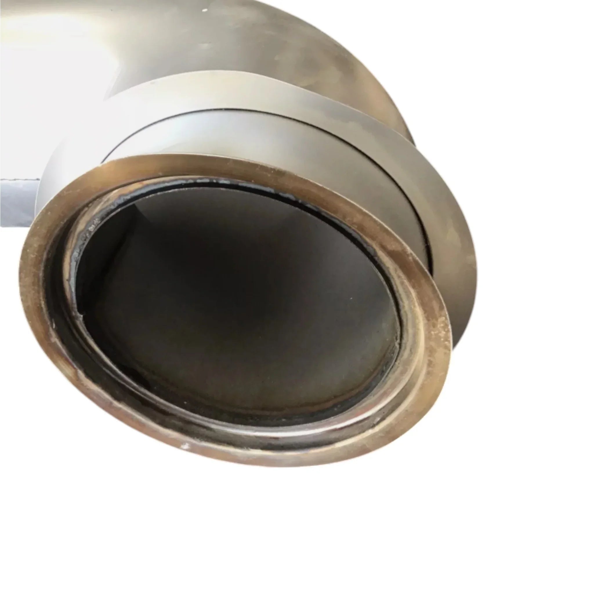 1566237 CAT Outer Diameter Exhaust Pipe Elbow