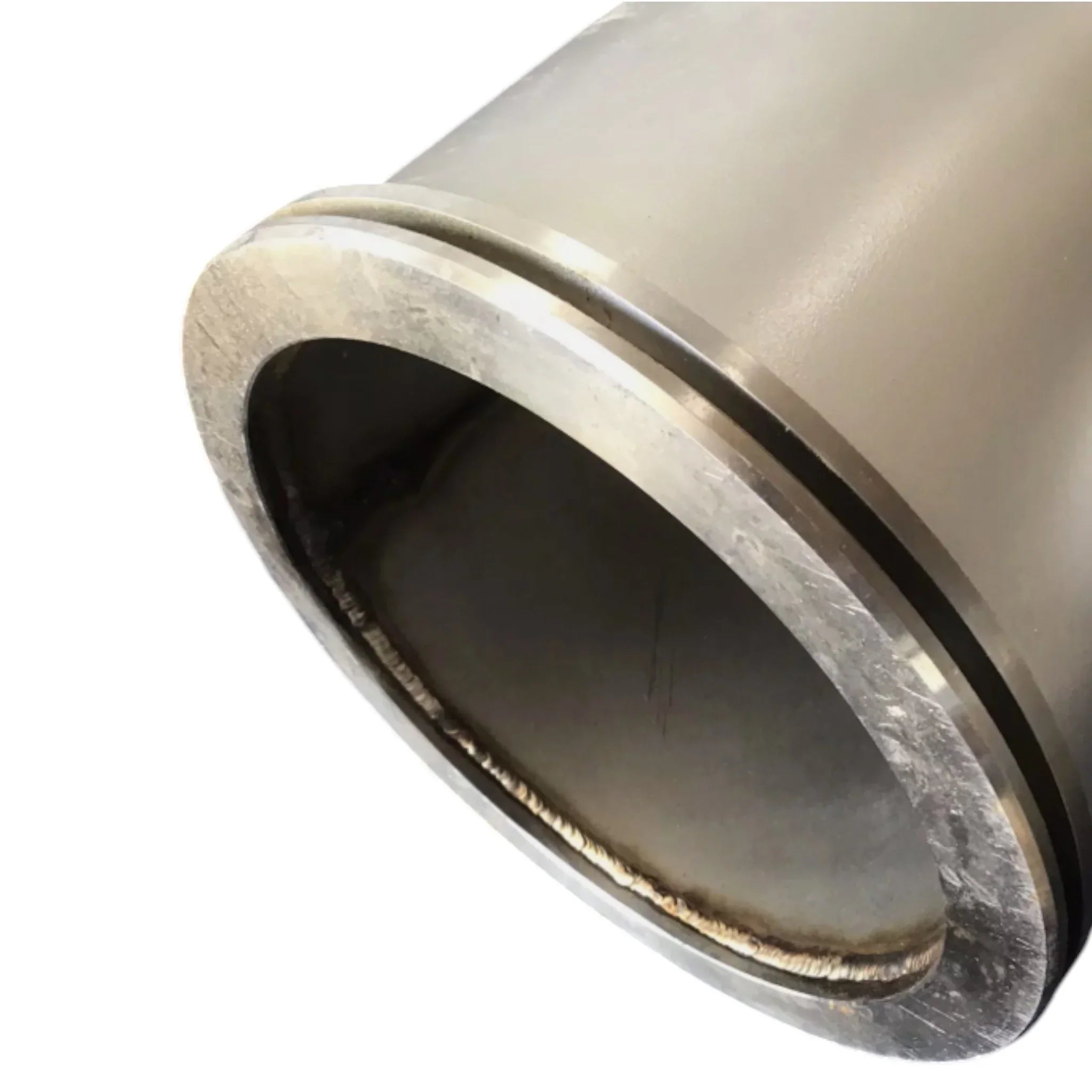 1566237 CAT Outer Diameter Exhaust Pipe Elbow